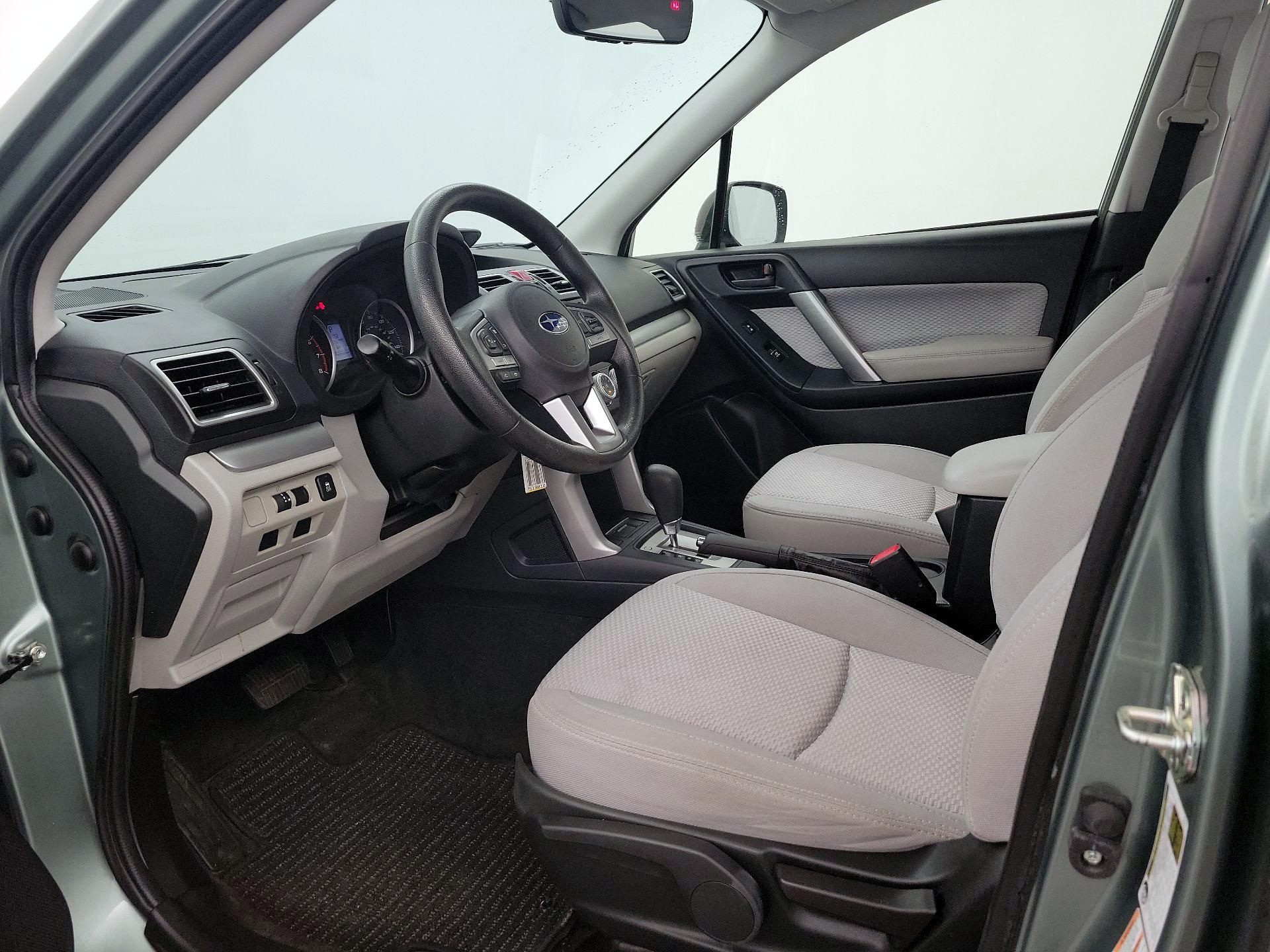 Thumbnail: 2018 Subaru Forester - 11