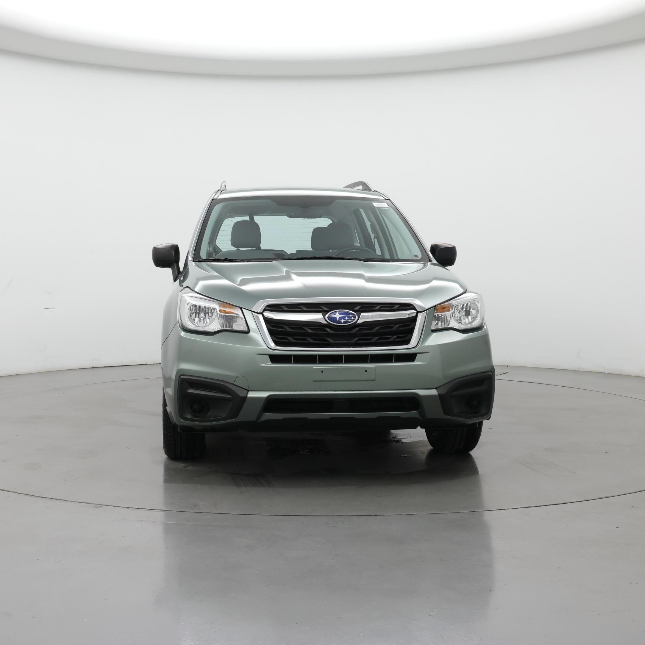Thumbnail: 2018 Subaru Forester - 5