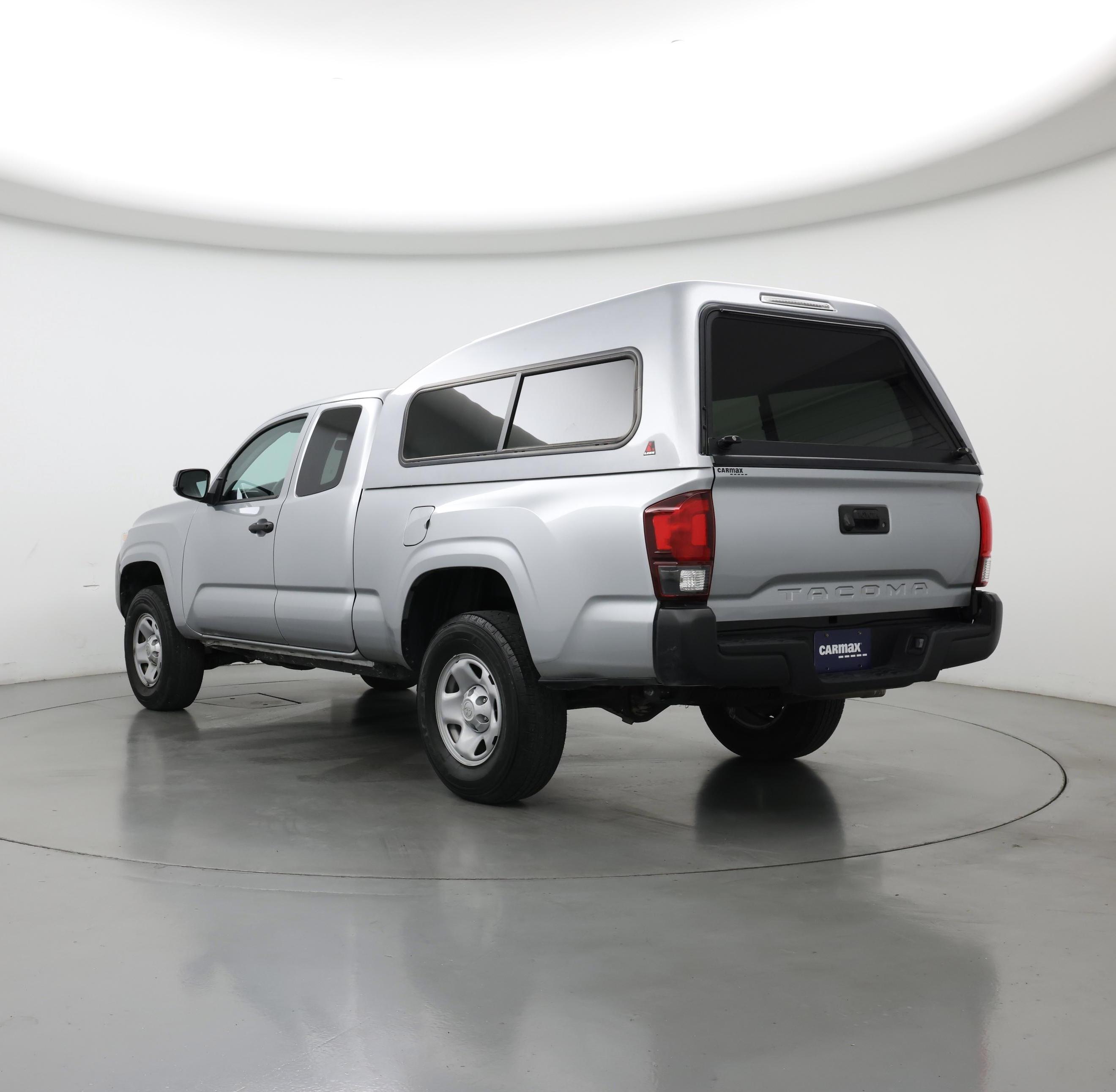 Thumbnail: 2023 Toyota Tacoma - 2