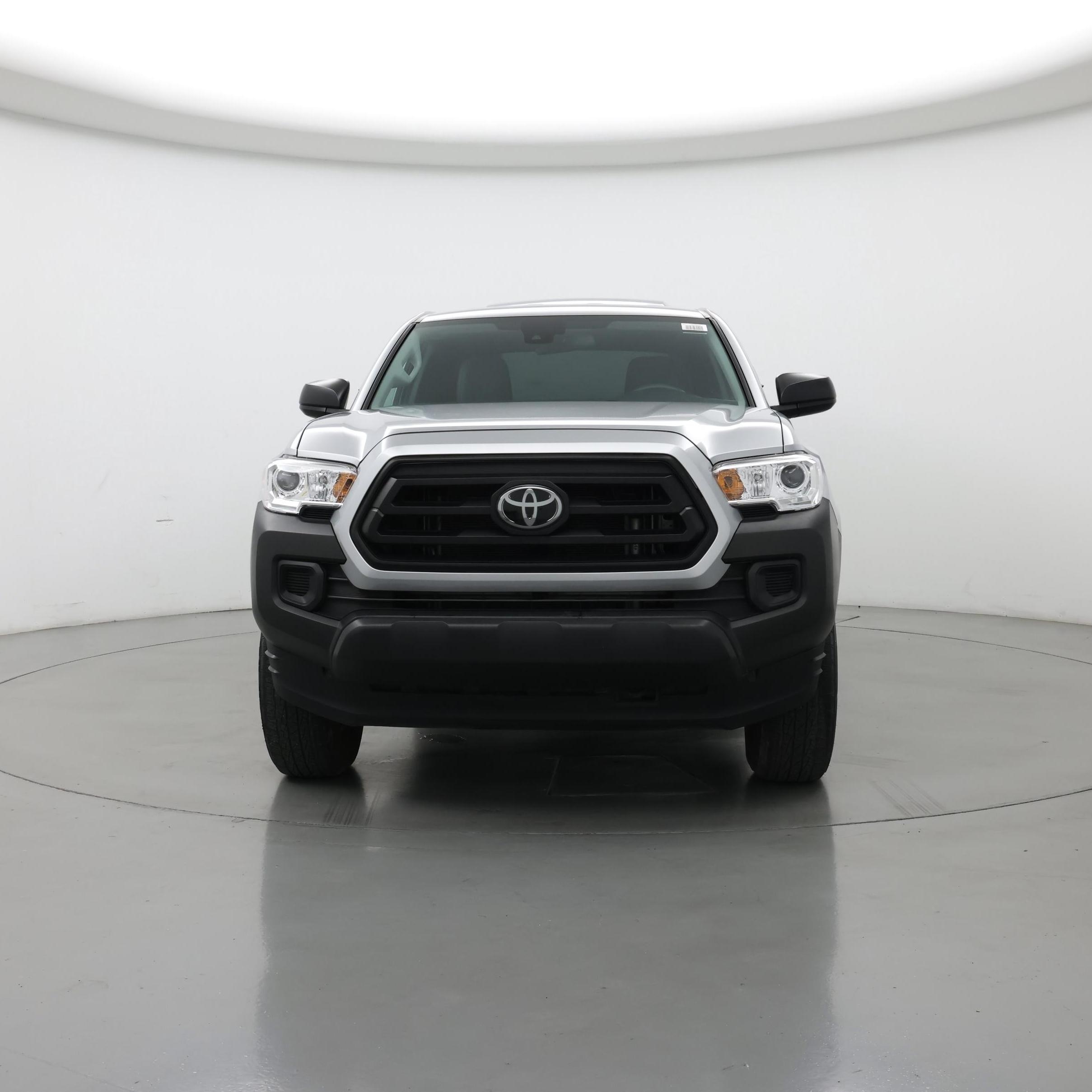 Thumbnail: 2023 Toyota Tacoma - 5