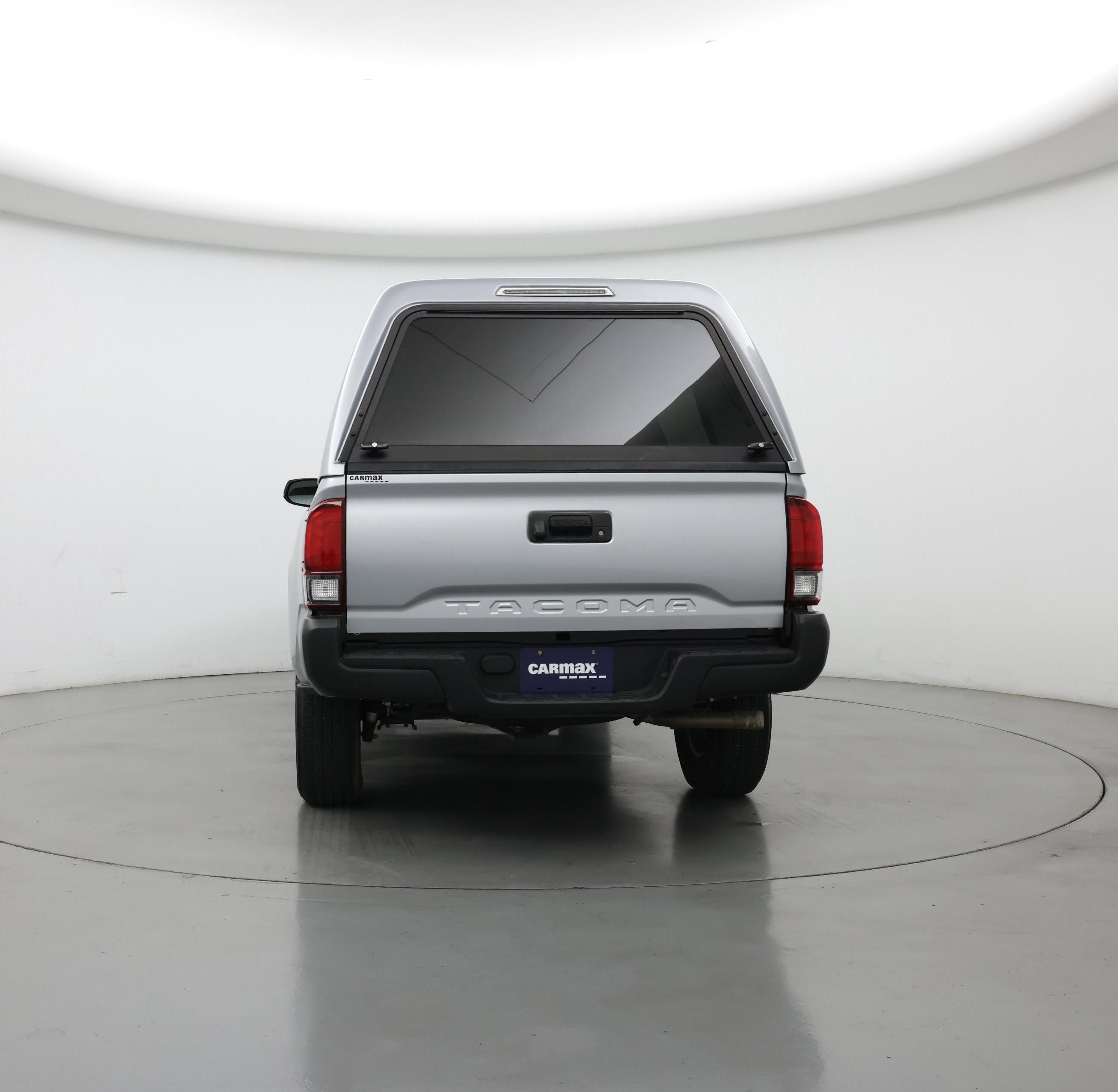 Thumbnail: 2023 Toyota Tacoma - 6
