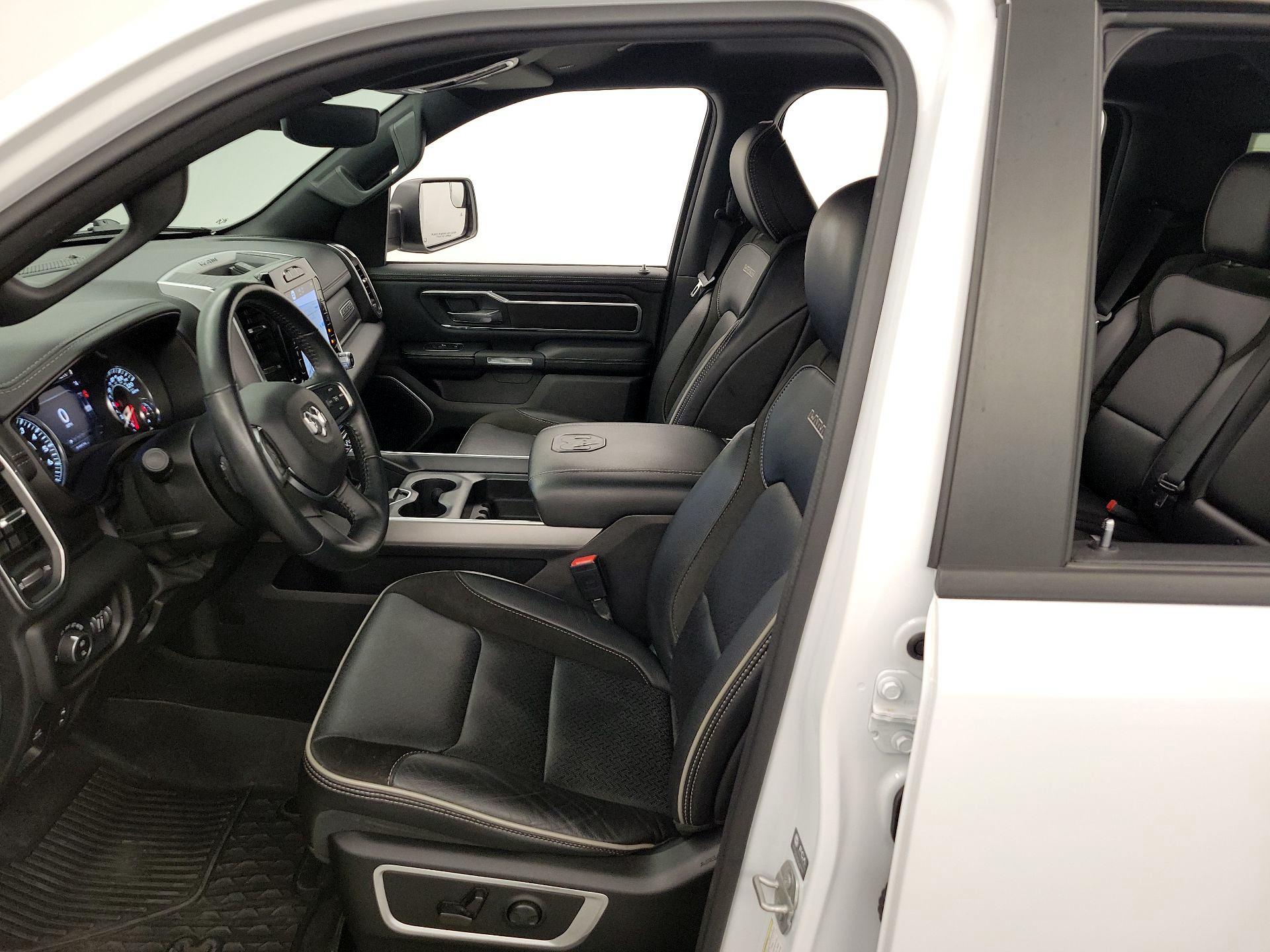 Thumbnail: 2023 RAM 1500 - 11