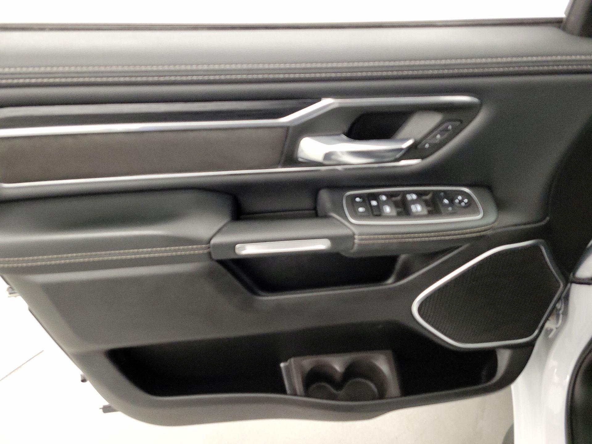 Thumbnail: 2023 RAM 1500 - 12