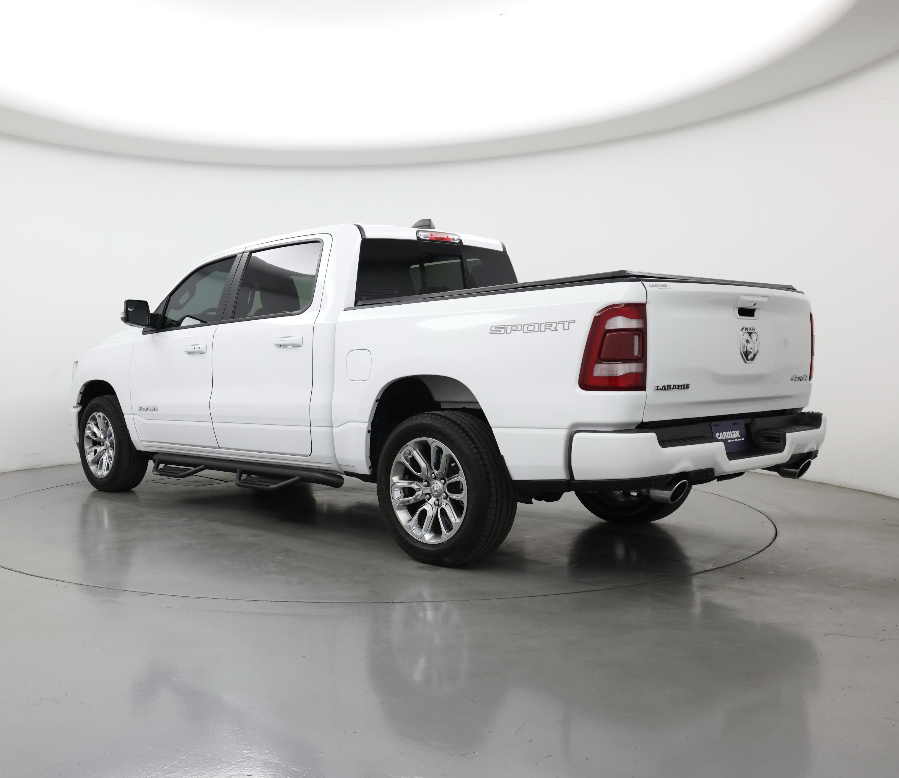 Thumbnail: 2023 RAM 1500 - 2