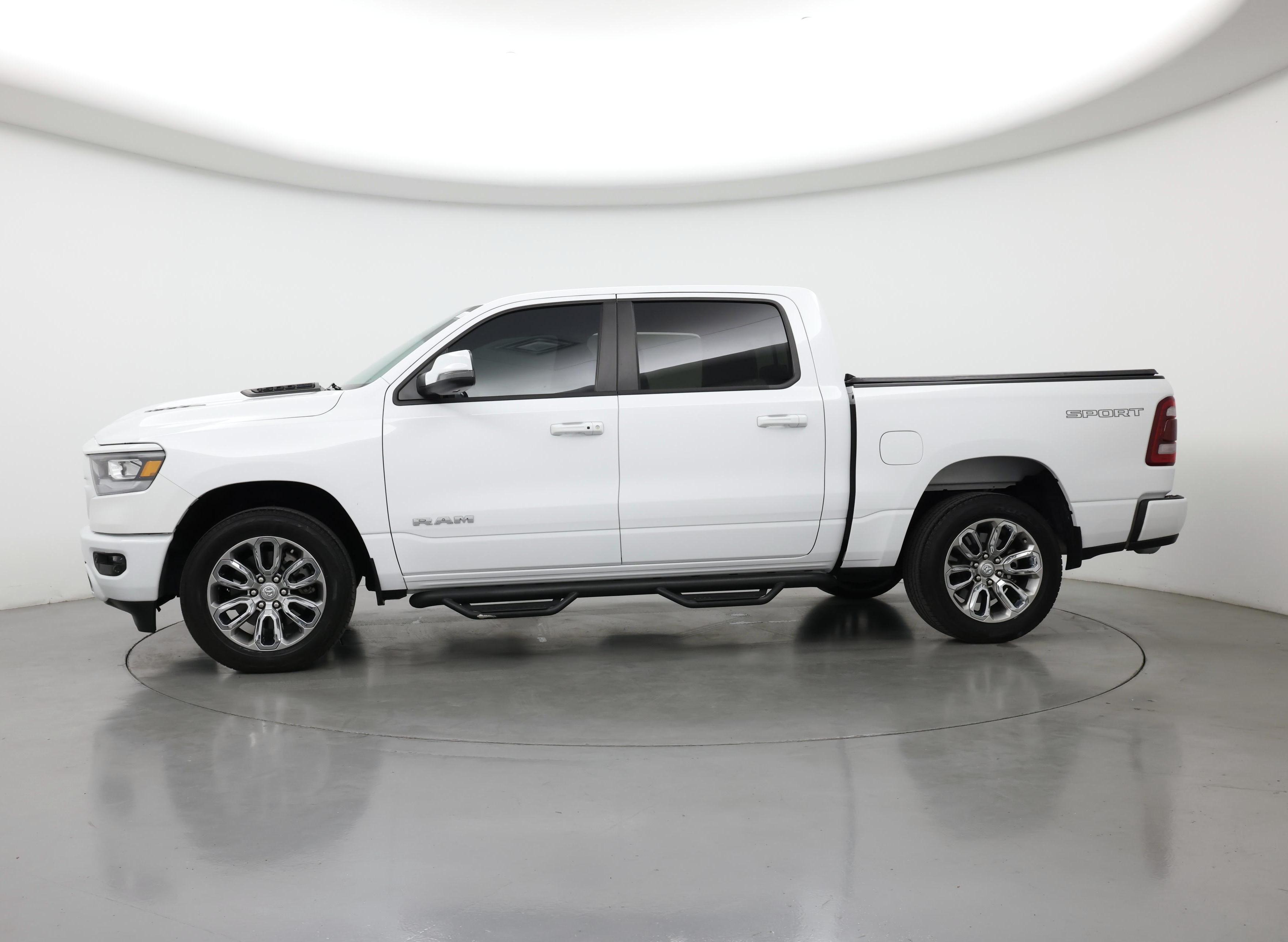 Thumbnail: 2023 RAM 1500 - 3