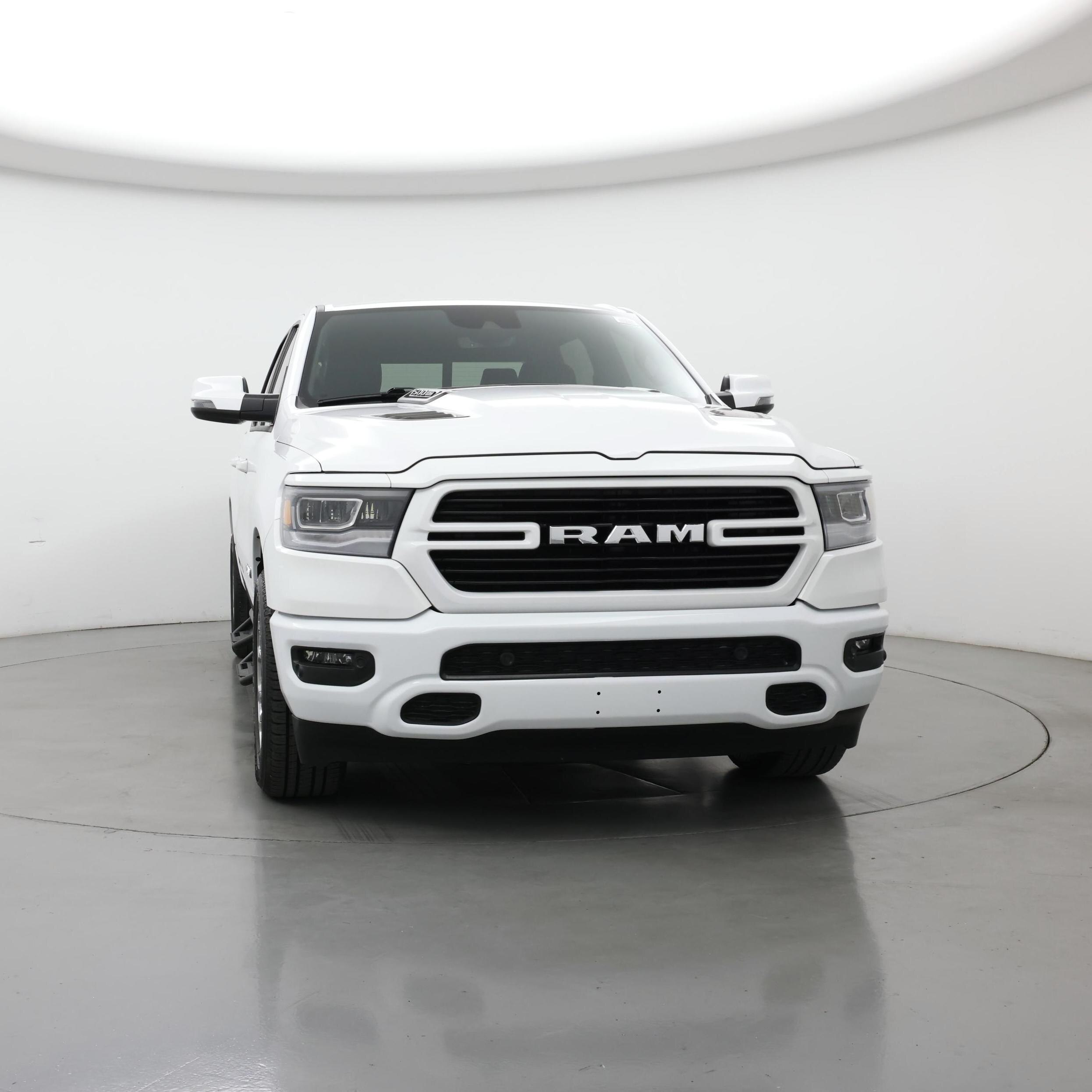 Thumbnail: 2023 RAM 1500 - 5