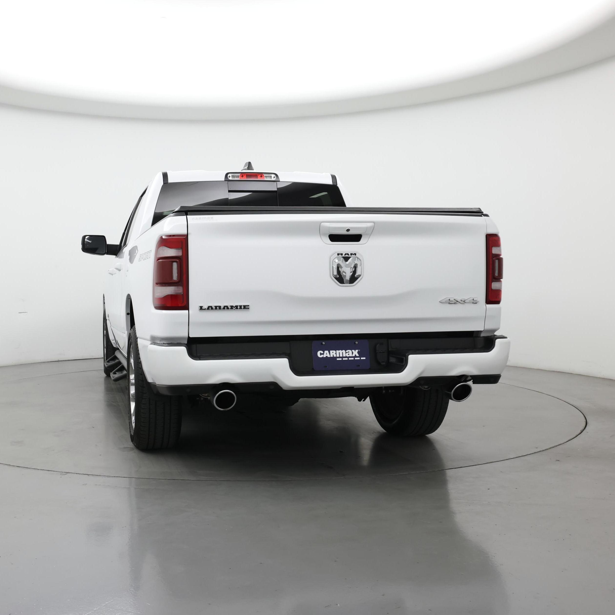 Thumbnail: 2023 RAM 1500 - 6