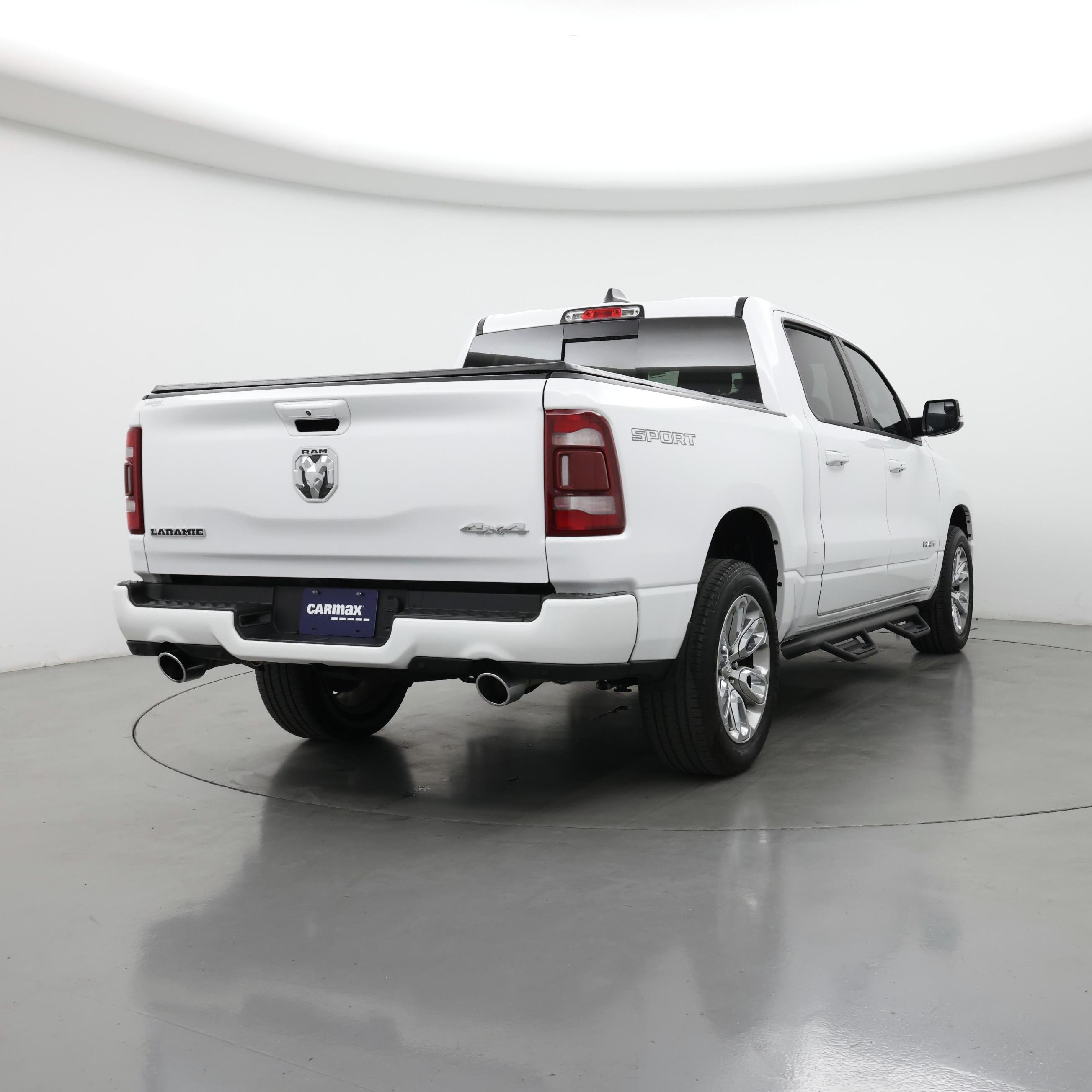 Thumbnail: 2023 RAM 1500 - 8