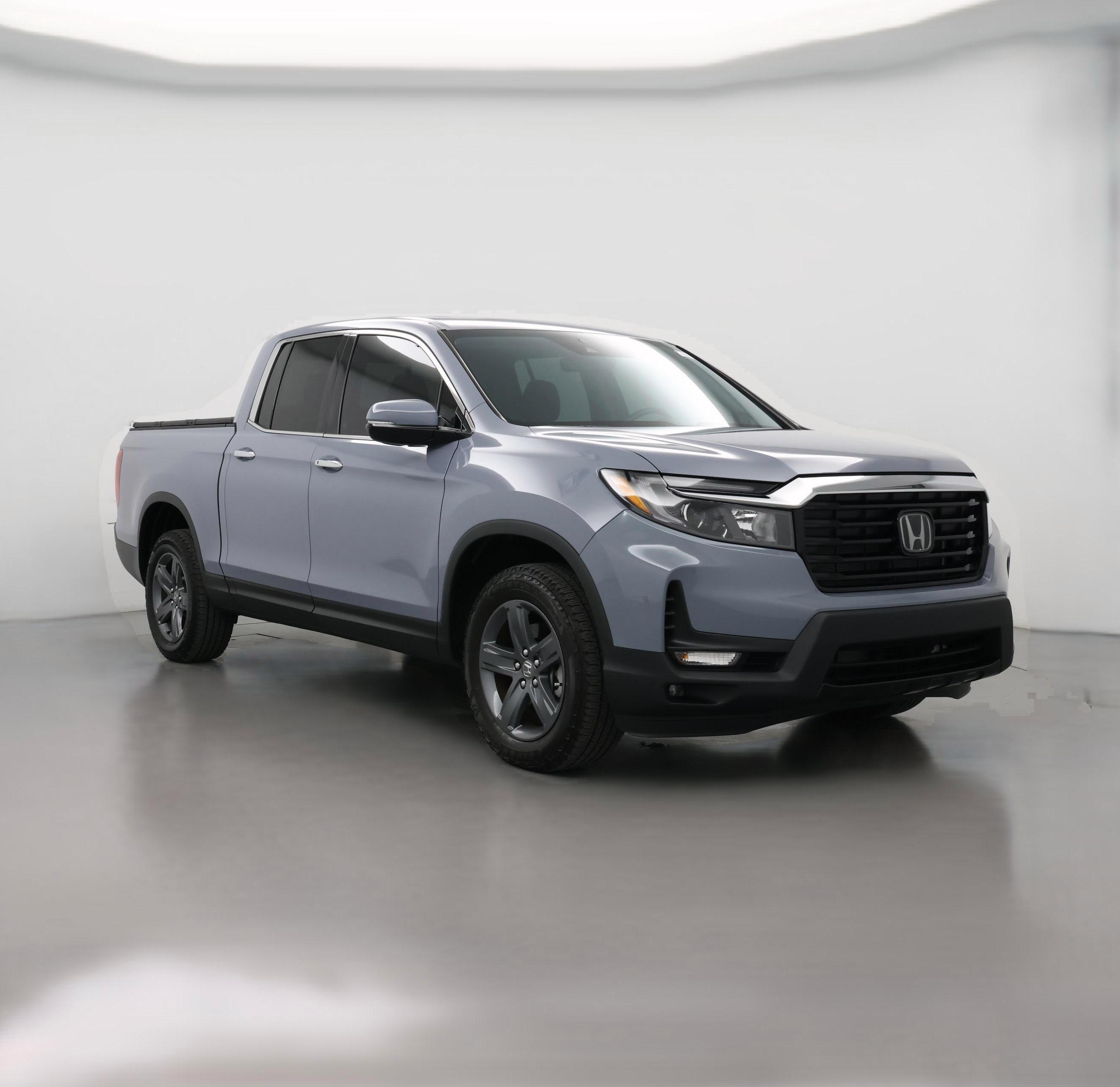 Thumbnail: 2023 Honda Ridgeline - 1