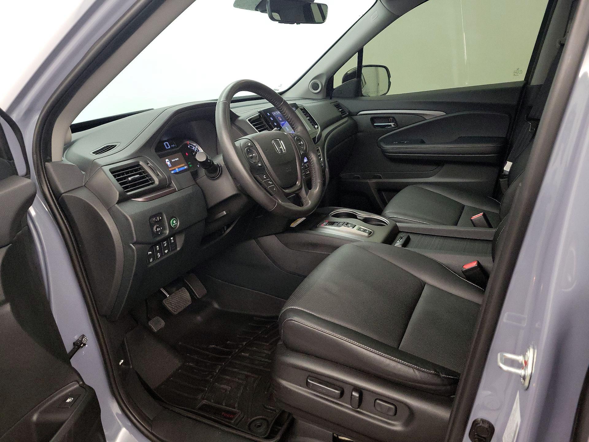 Thumbnail: 2023 Honda Ridgeline - 11