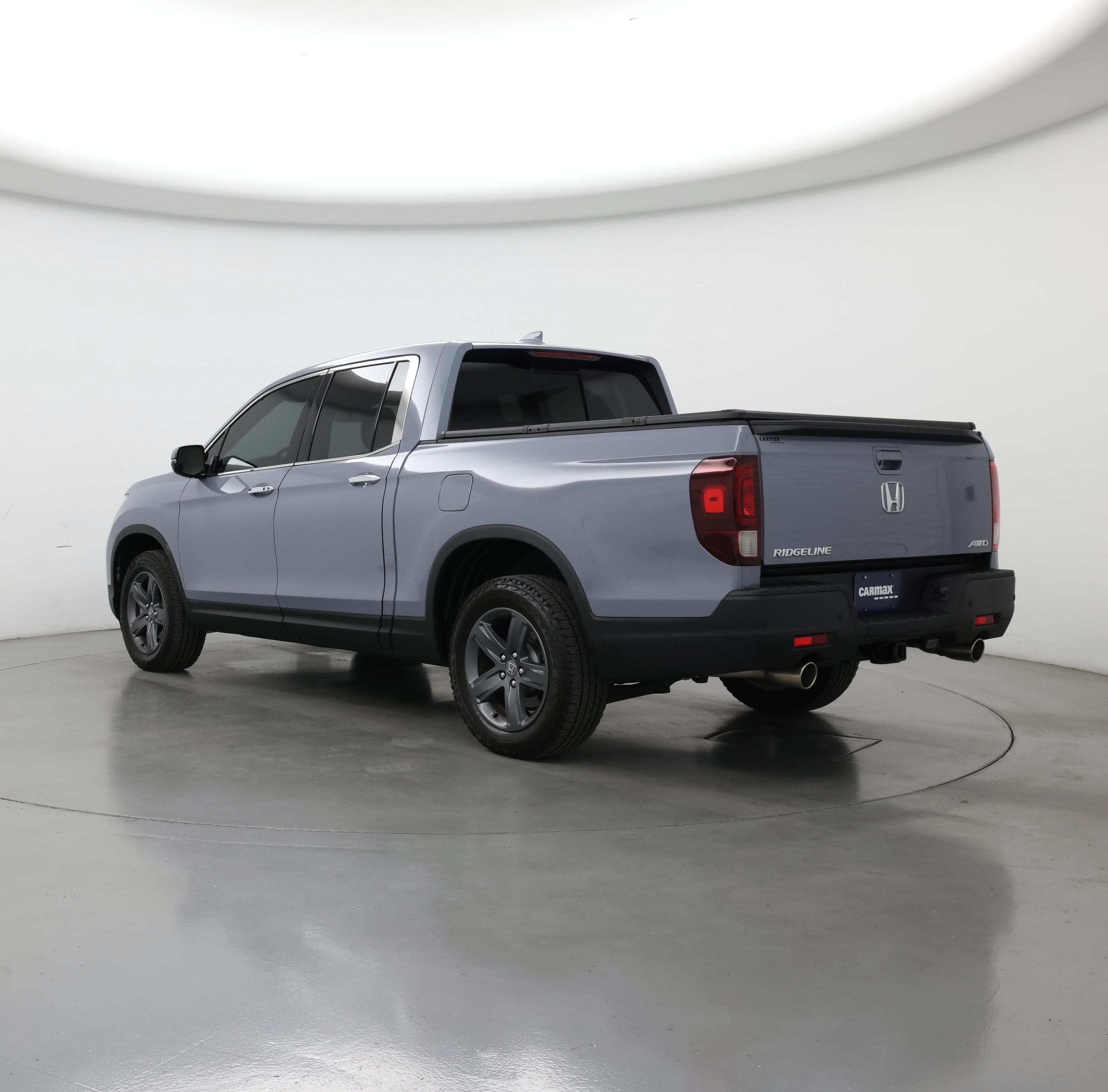 Thumbnail: 2023 Honda Ridgeline - 2