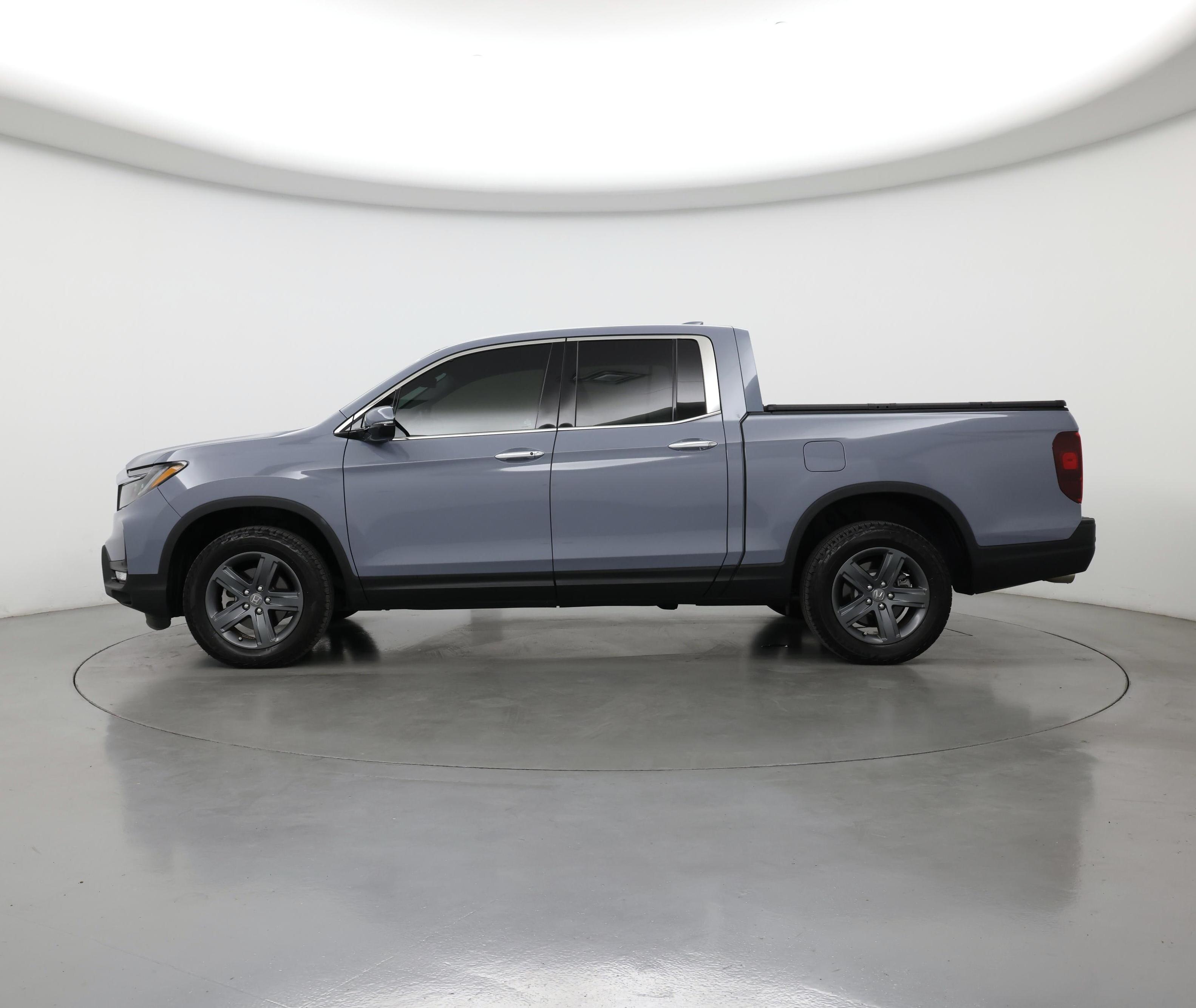 Thumbnail: 2023 Honda Ridgeline - 3