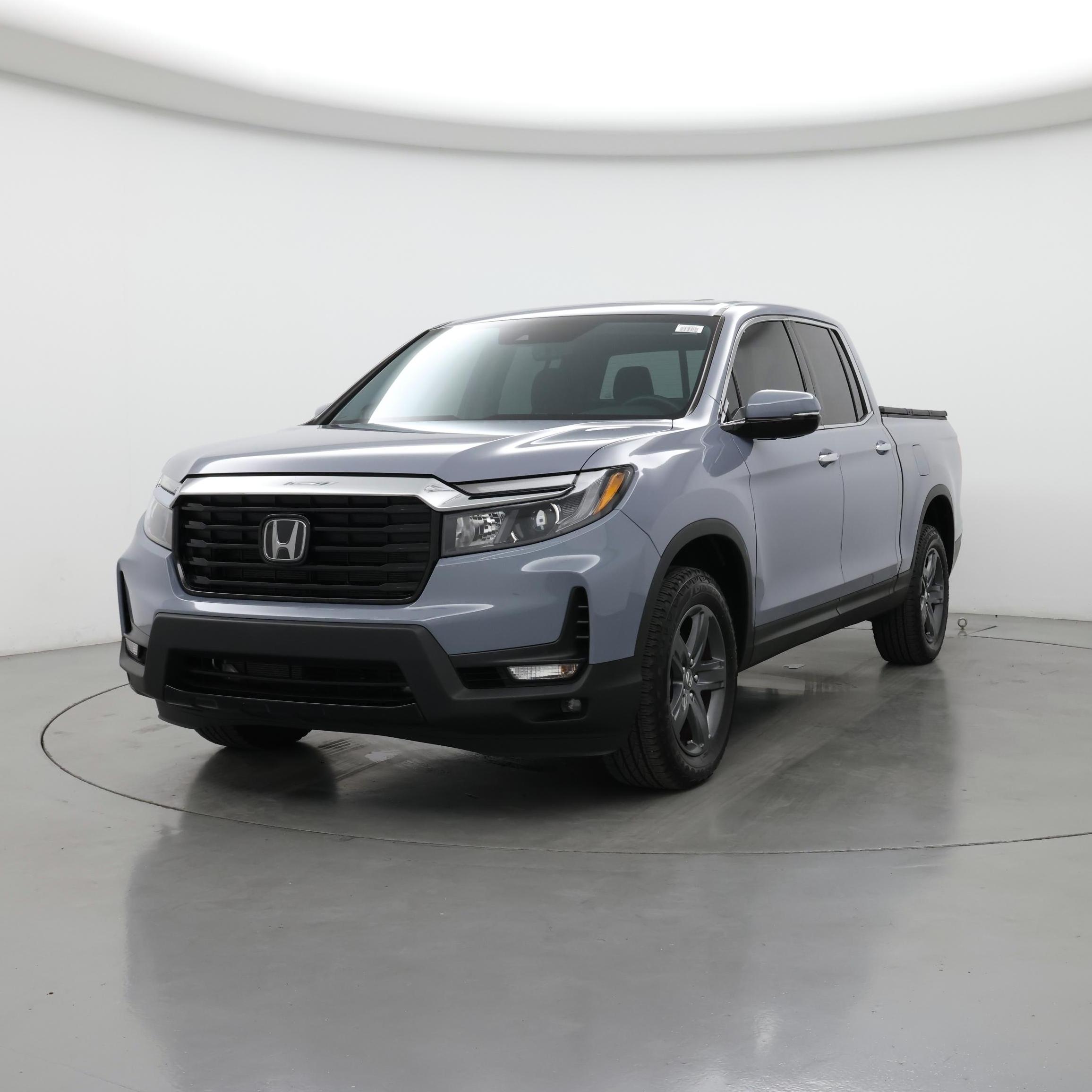 Thumbnail: 2023 Honda Ridgeline - 4