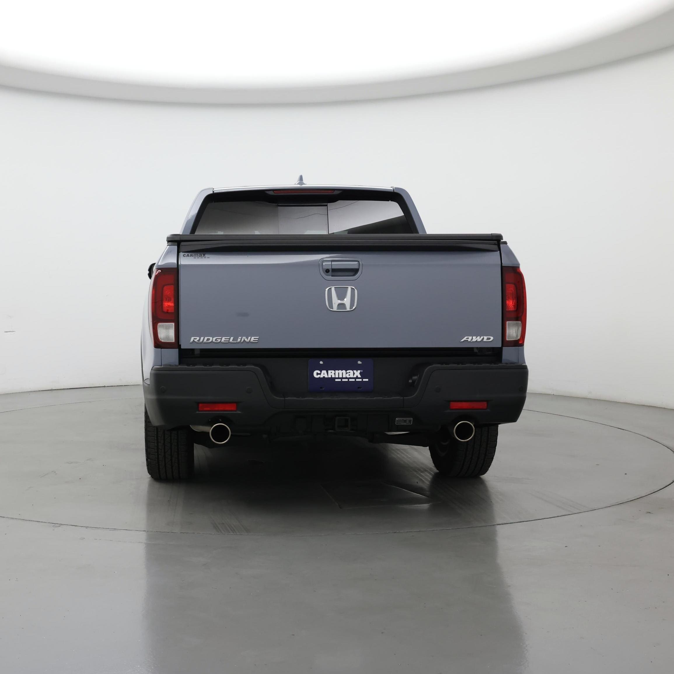 Thumbnail: 2023 Honda Ridgeline - 6