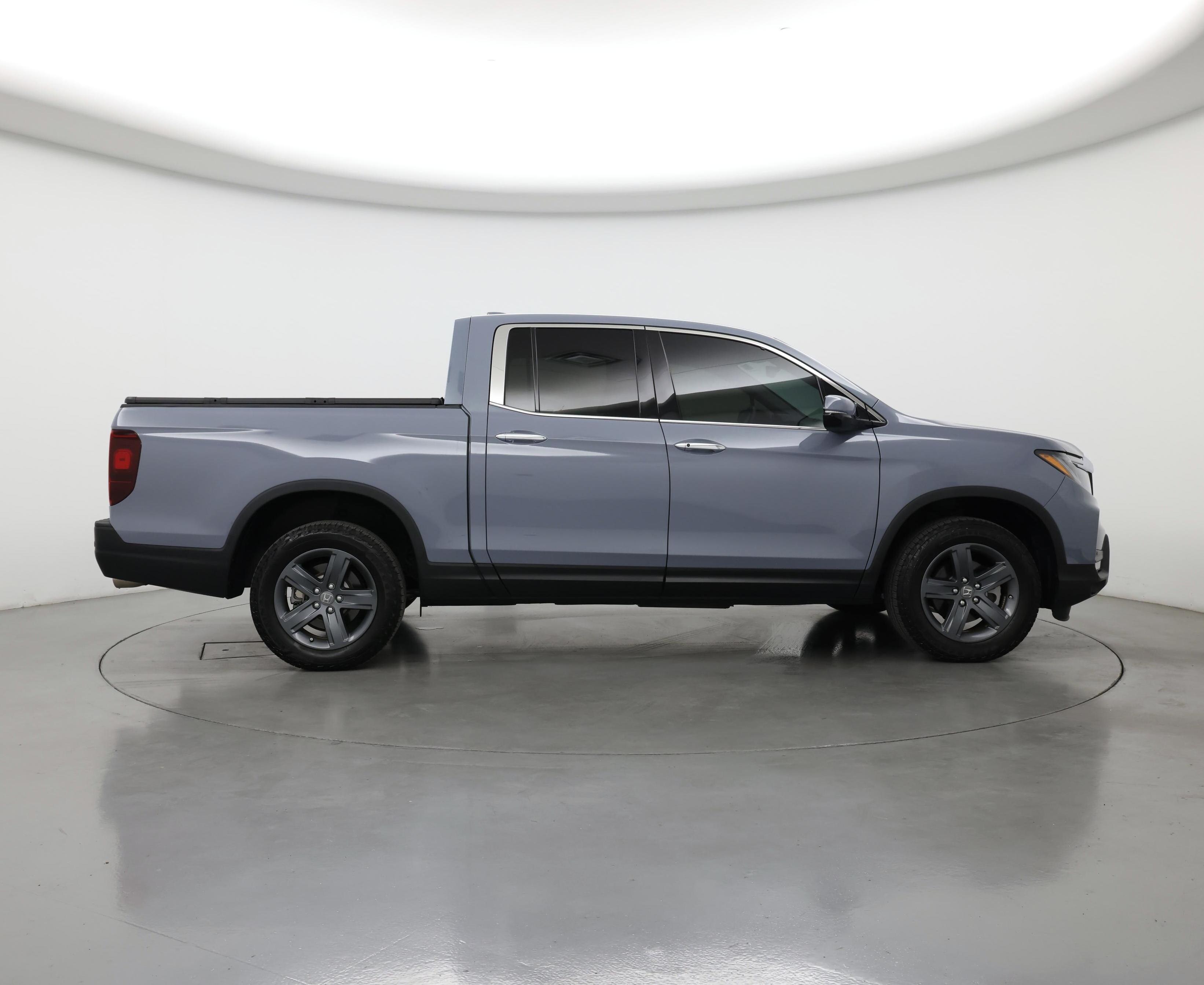 Thumbnail: 2023 Honda Ridgeline - 7