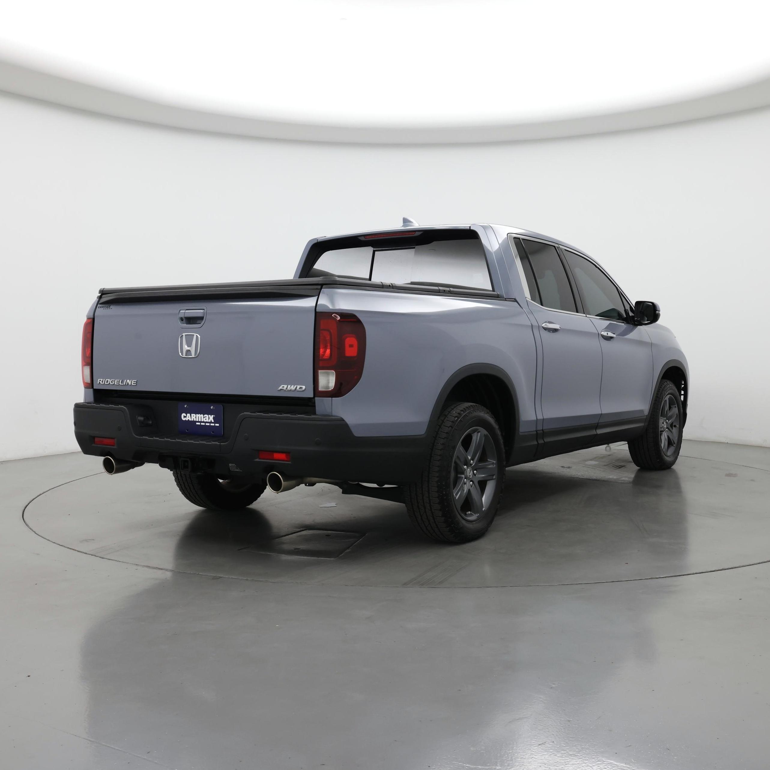Thumbnail: 2023 Honda Ridgeline - 8