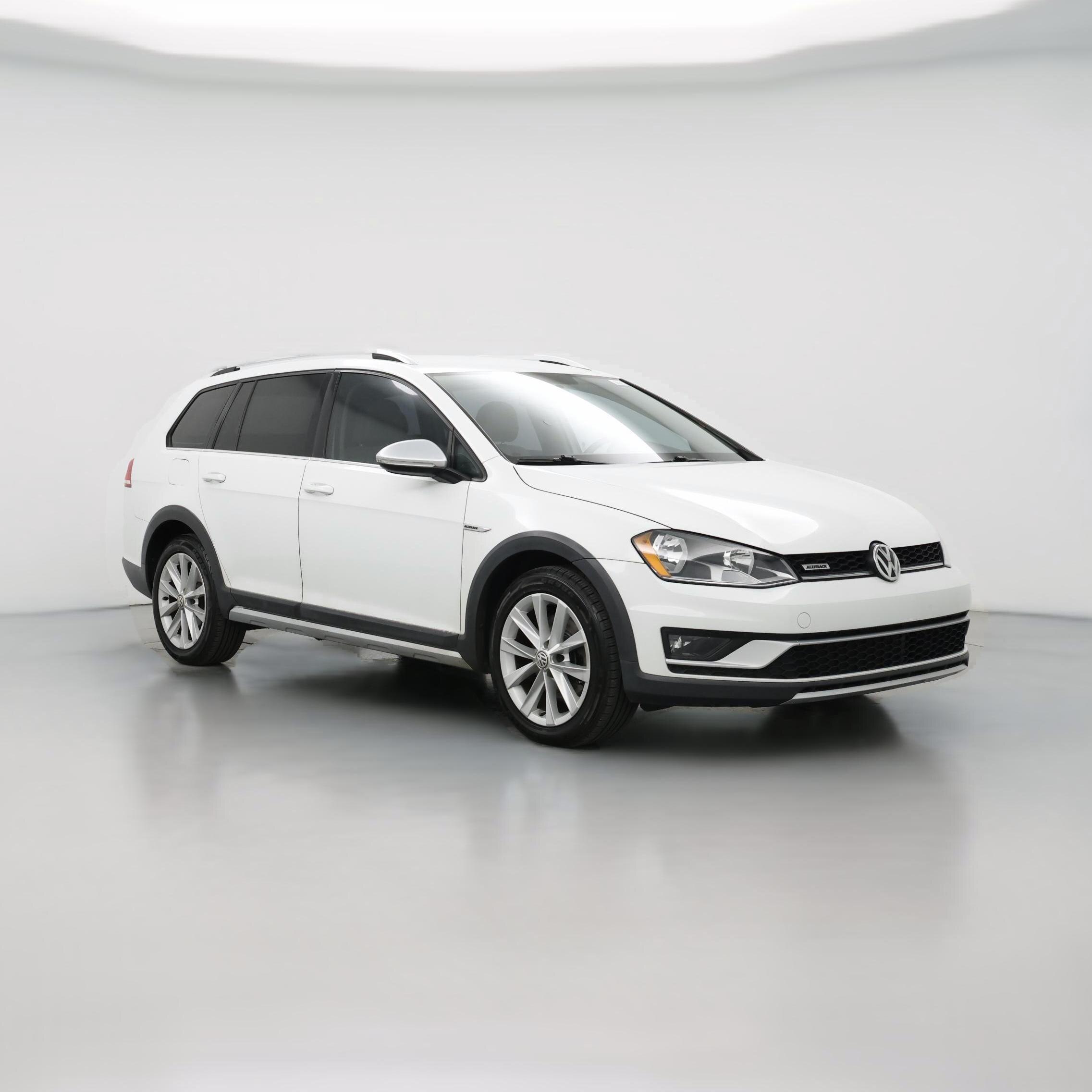 Thumbnail: 2017 Volkswagen Golf - 1