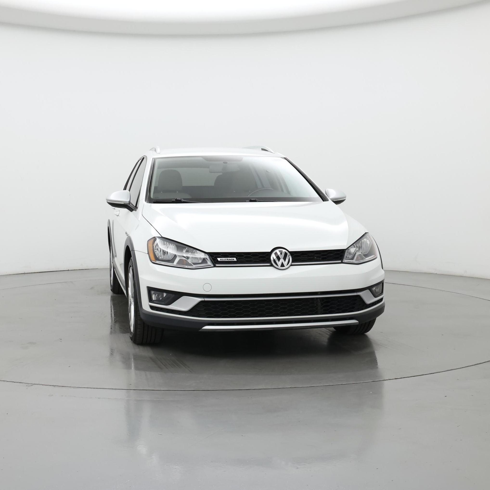 Thumbnail: 2017 Volkswagen Golf - 5