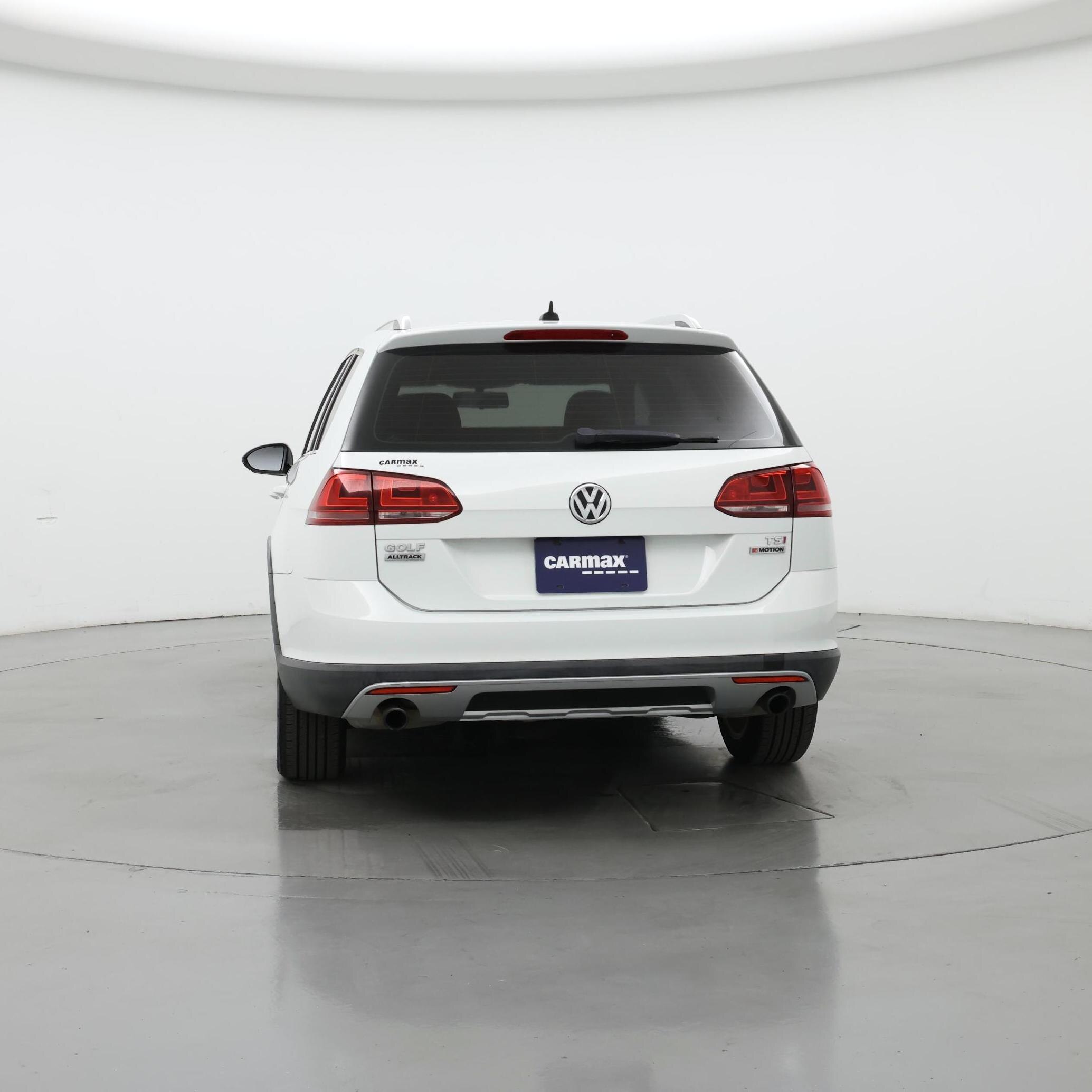 Thumbnail: 2017 Volkswagen Golf - 6