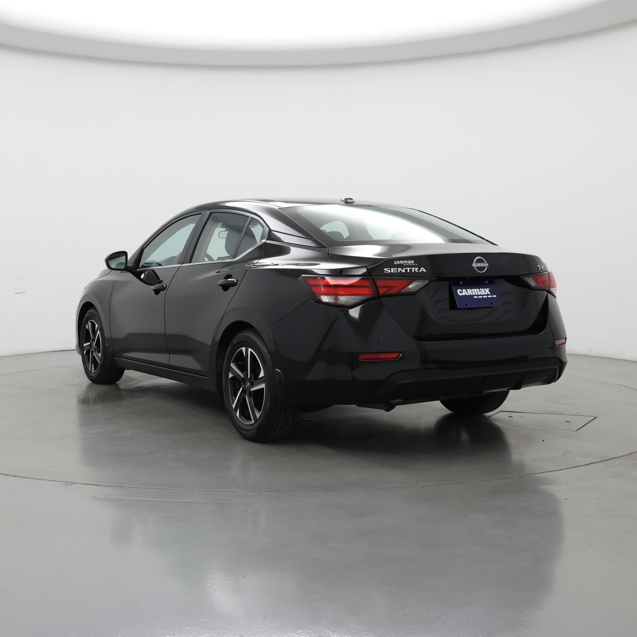 Thumbnail: 2024 Nissan Sentra - 2