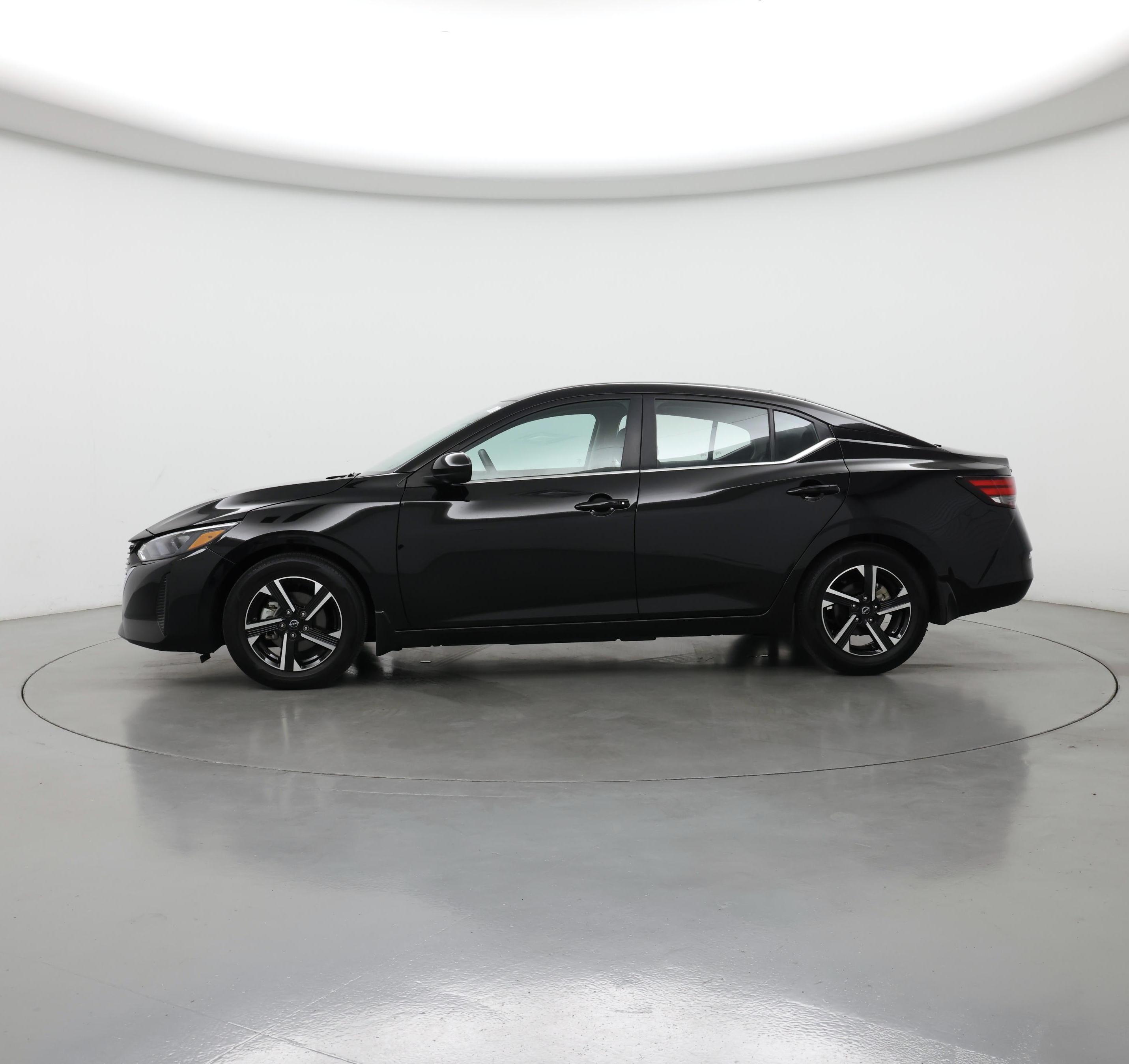 Thumbnail: 2024 Nissan Sentra - 3