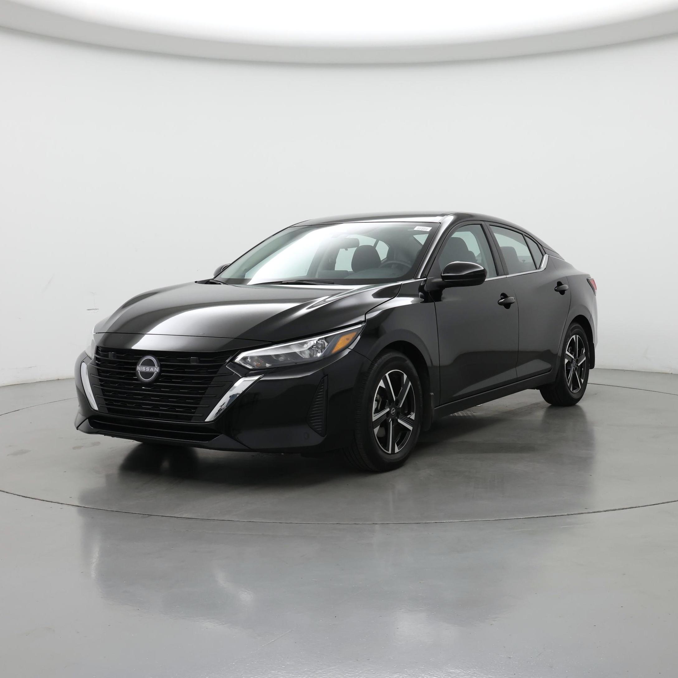 Thumbnail: 2024 Nissan Sentra - 4