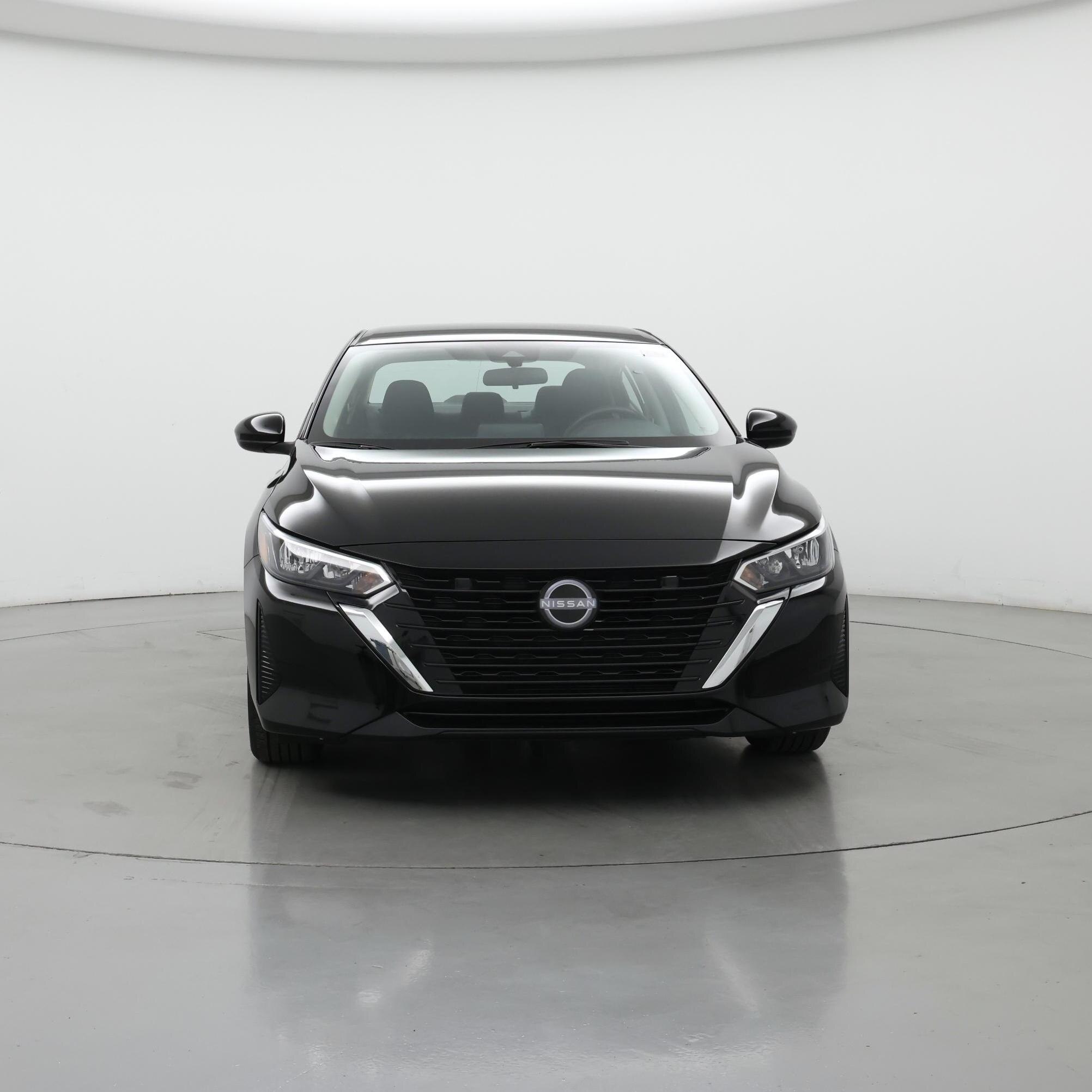 Thumbnail: 2024 Nissan Sentra - 5