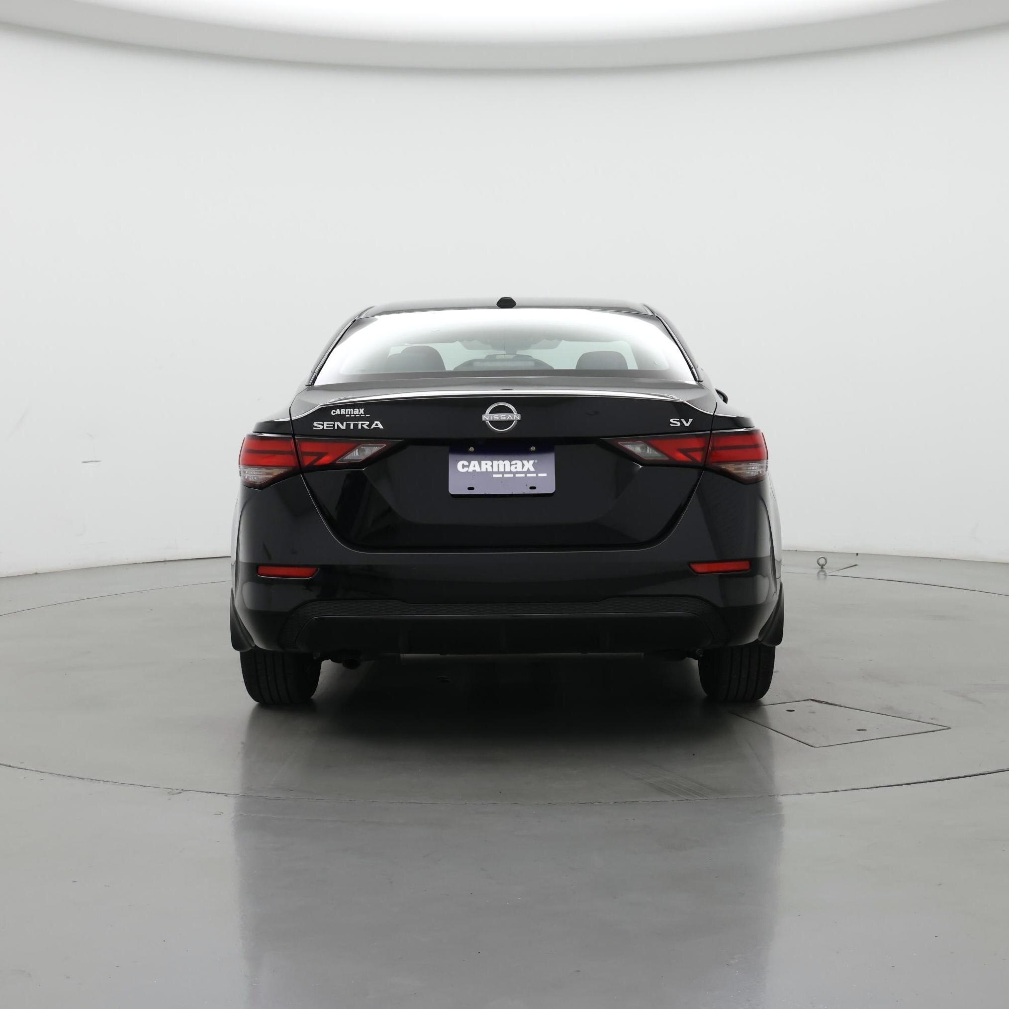 Thumbnail: 2024 Nissan Sentra - 6