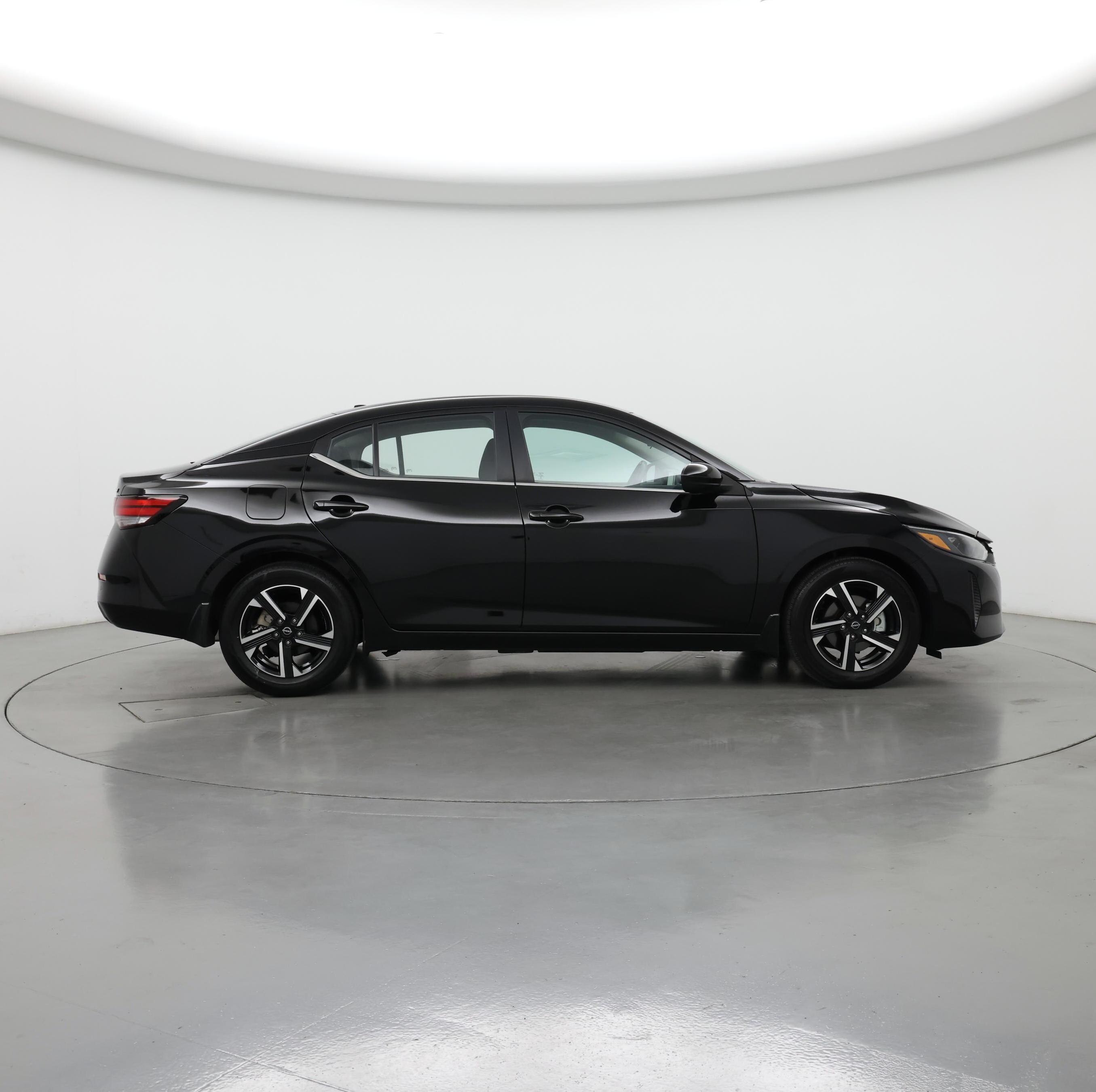 Thumbnail: 2024 Nissan Sentra - 7