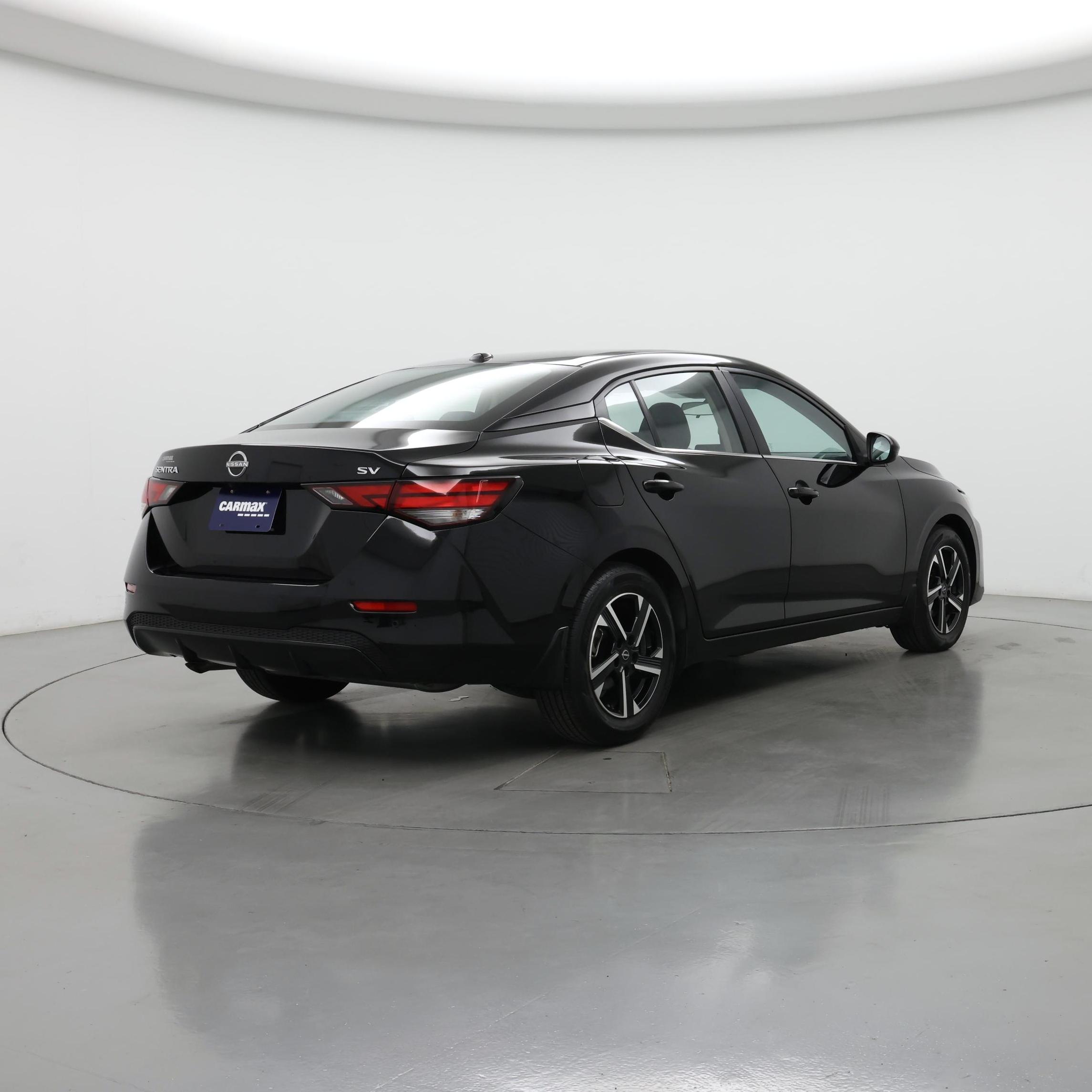 Thumbnail: 2024 Nissan Sentra - 8