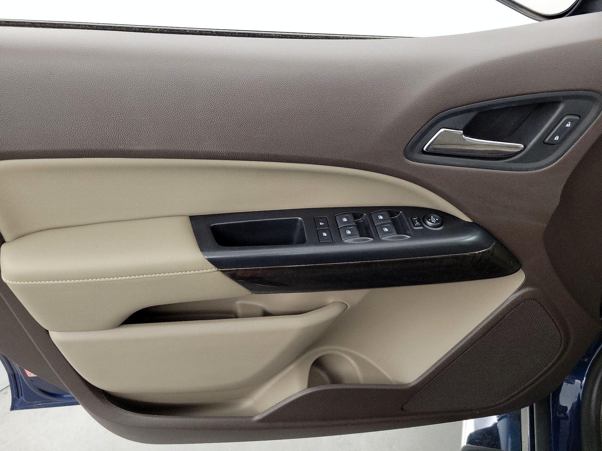 Thumbnail: 2019 GMC Canyon - 12