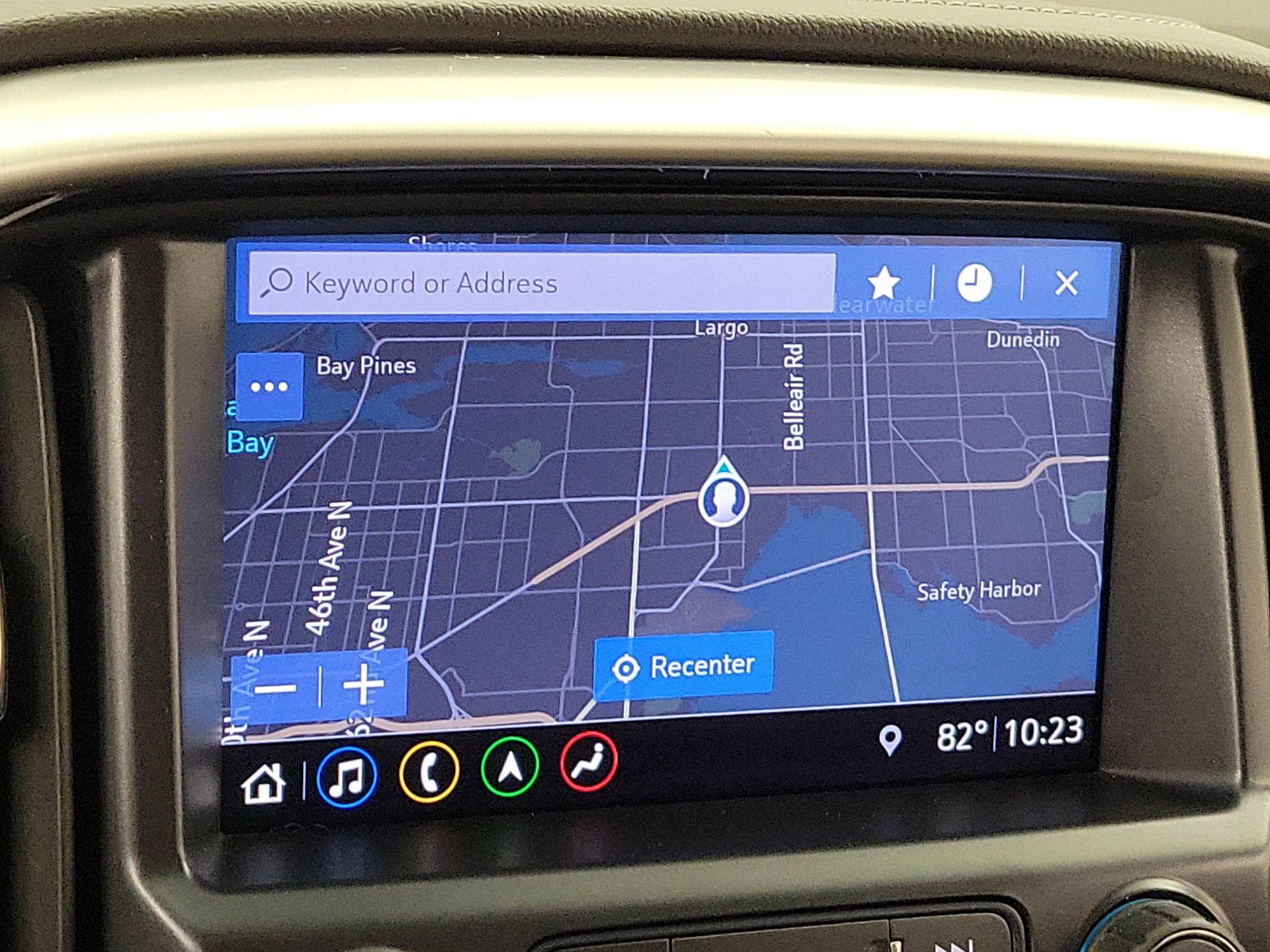 Thumbnail: 2019 GMC Canyon - 14