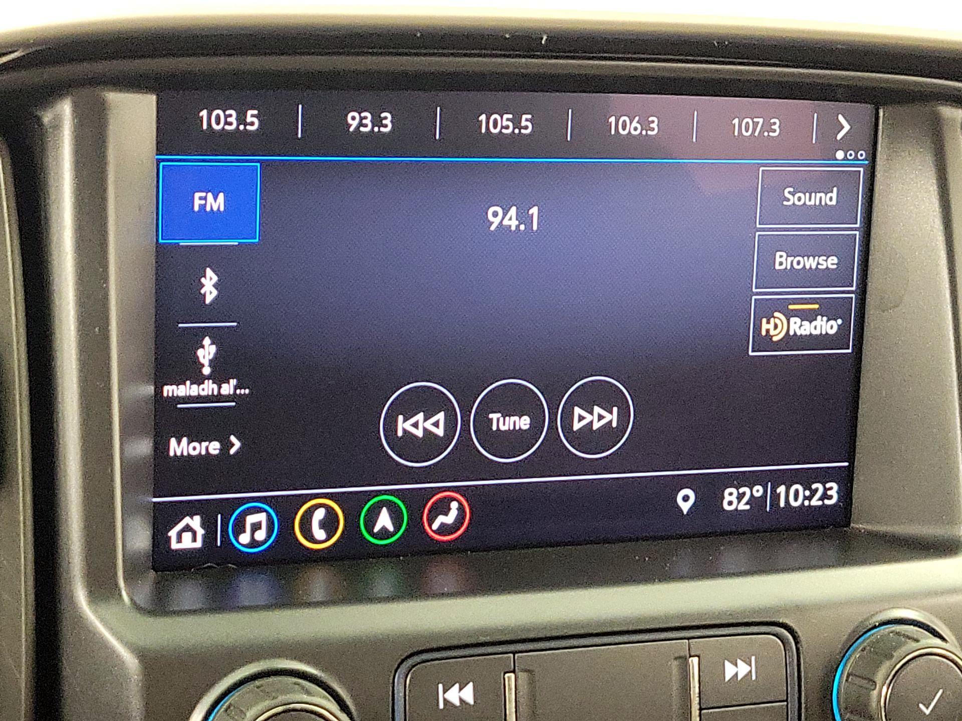 Thumbnail: 2019 GMC Canyon - 16