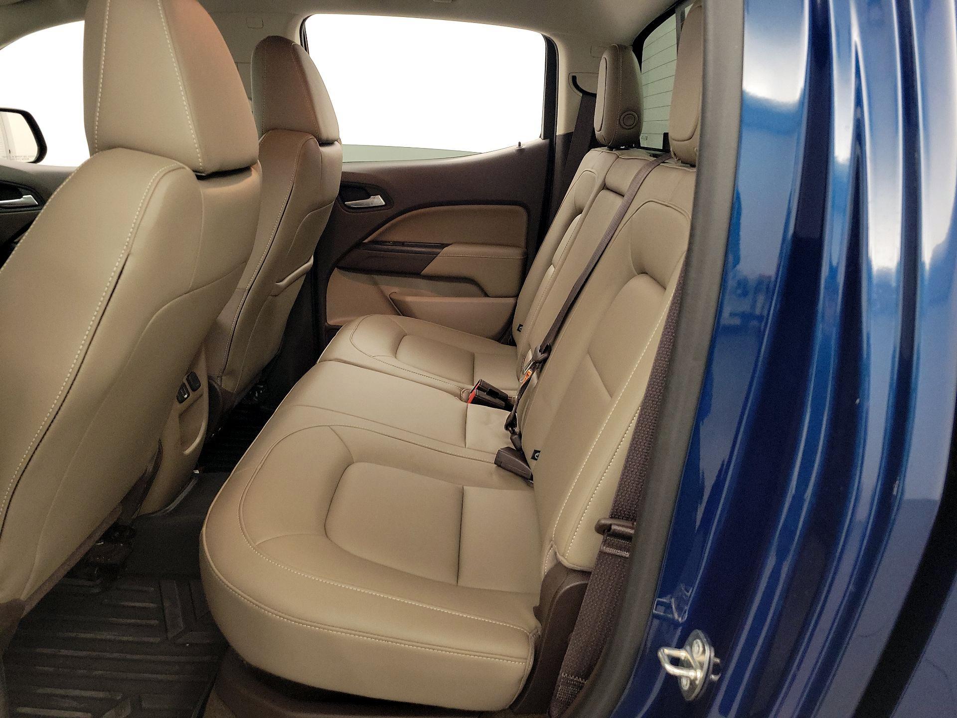 Thumbnail: 2019 GMC Canyon - 20