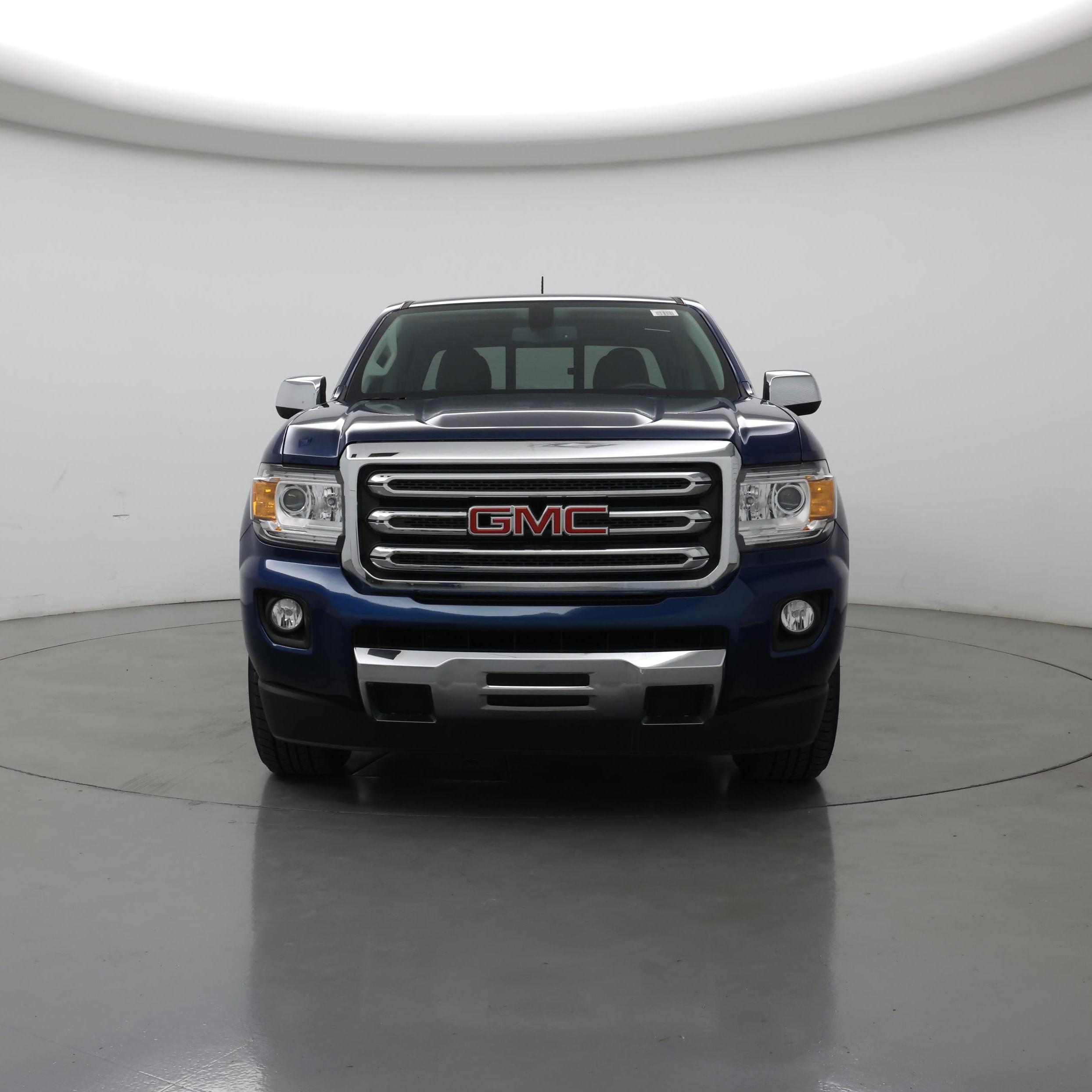 Thumbnail: 2019 GMC Canyon - 5