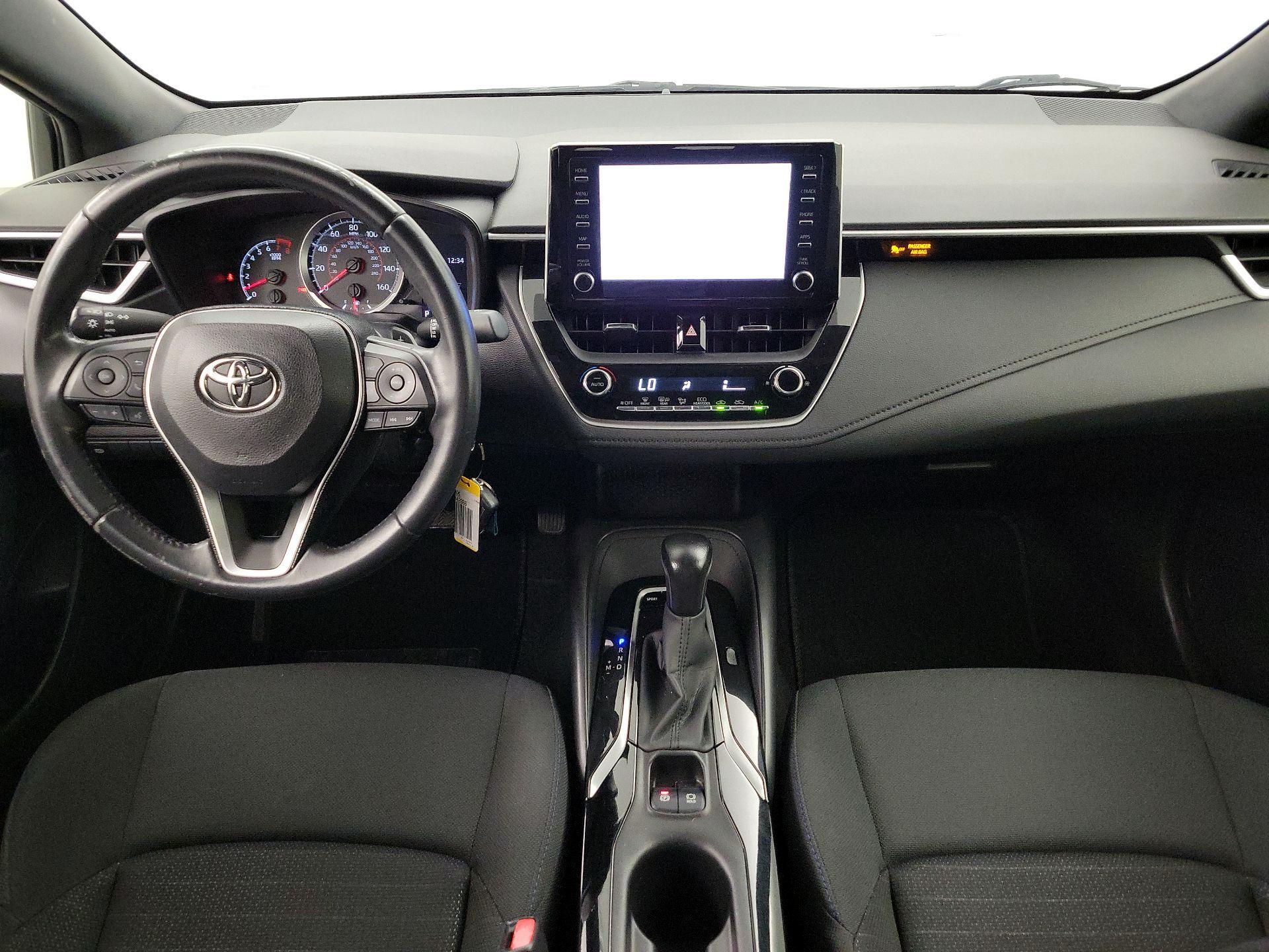 Thumbnail: 2020 Toyota Corolla - 9