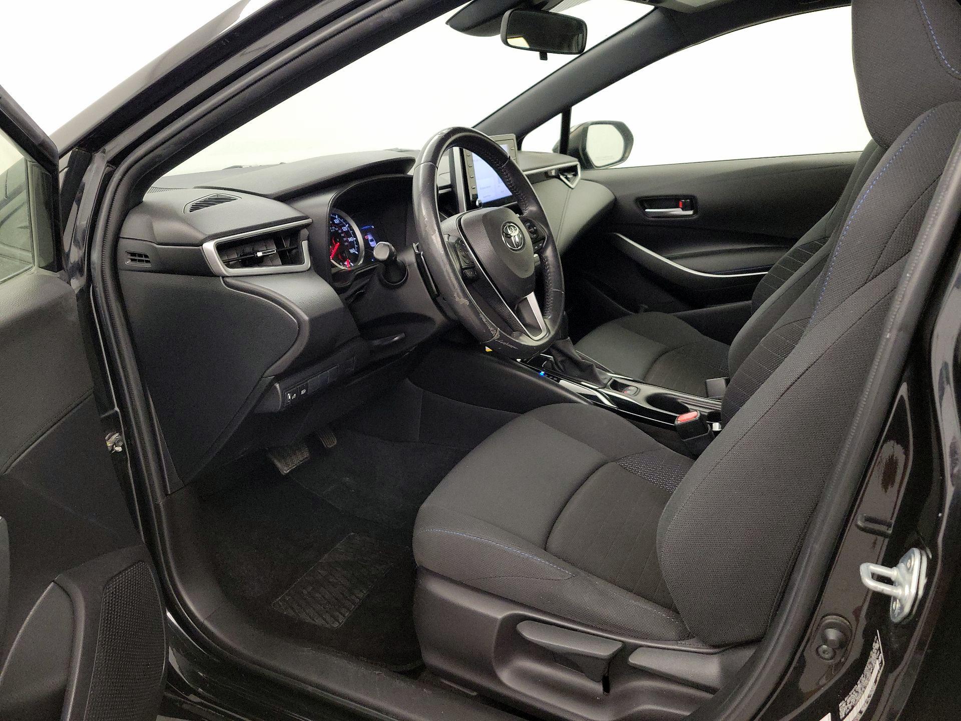 Thumbnail: 2020 Toyota Corolla - 11