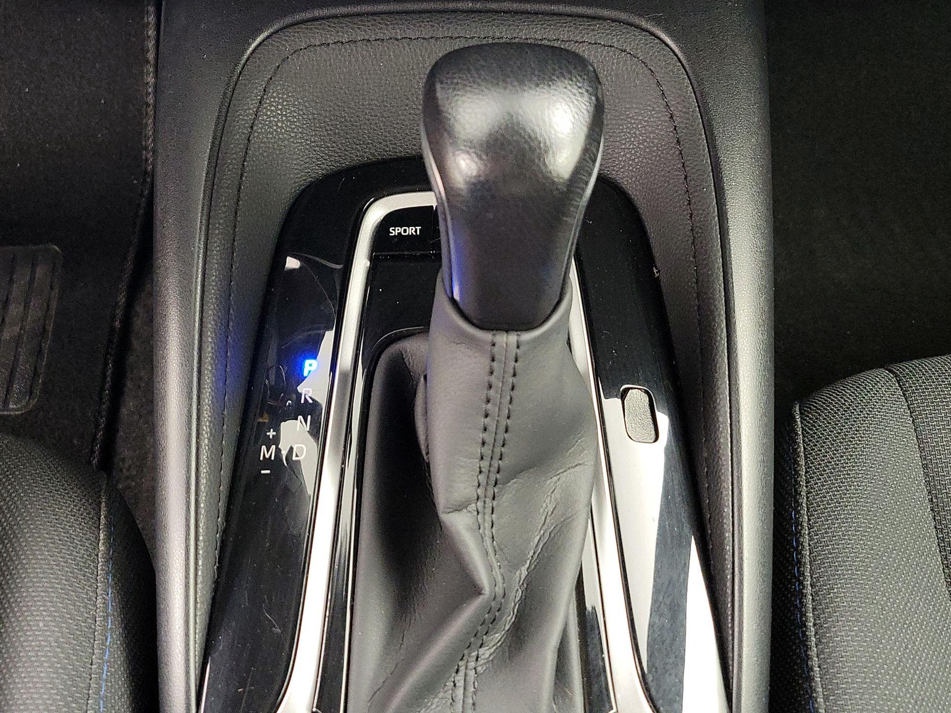Thumbnail: 2020 Toyota Corolla - 17