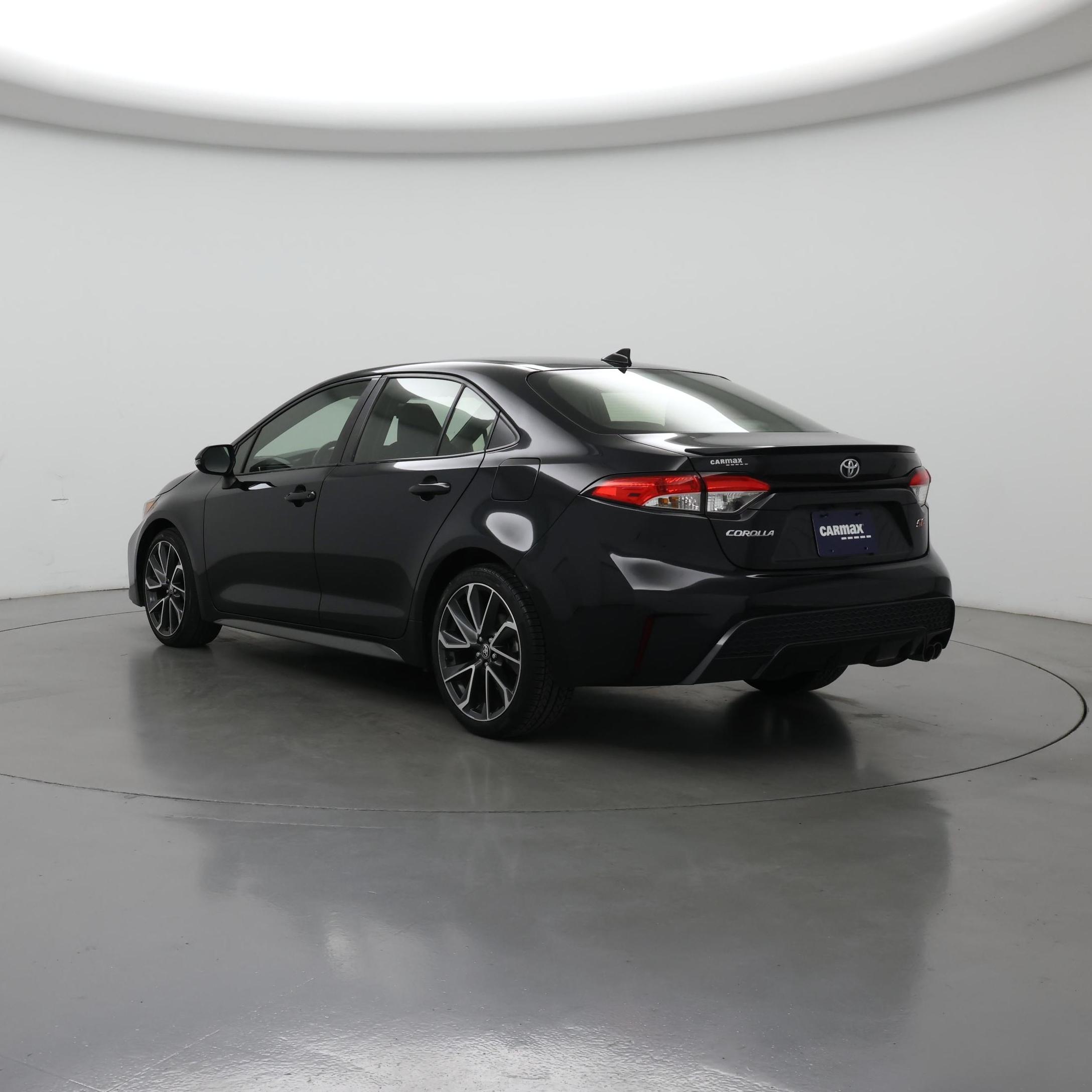 Thumbnail: 2020 Toyota Corolla - 2