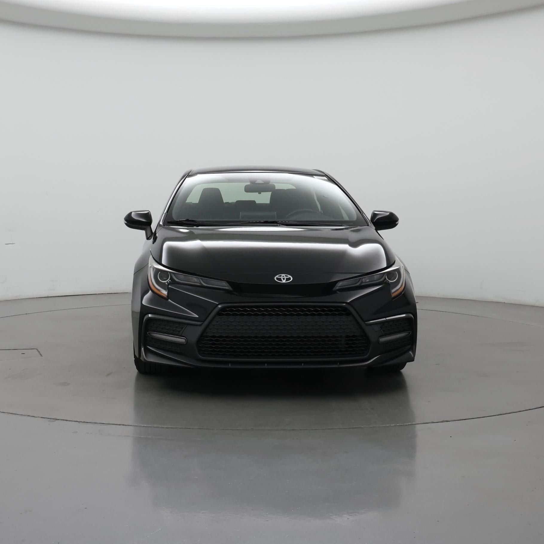 Thumbnail: 2020 Toyota Corolla - 5