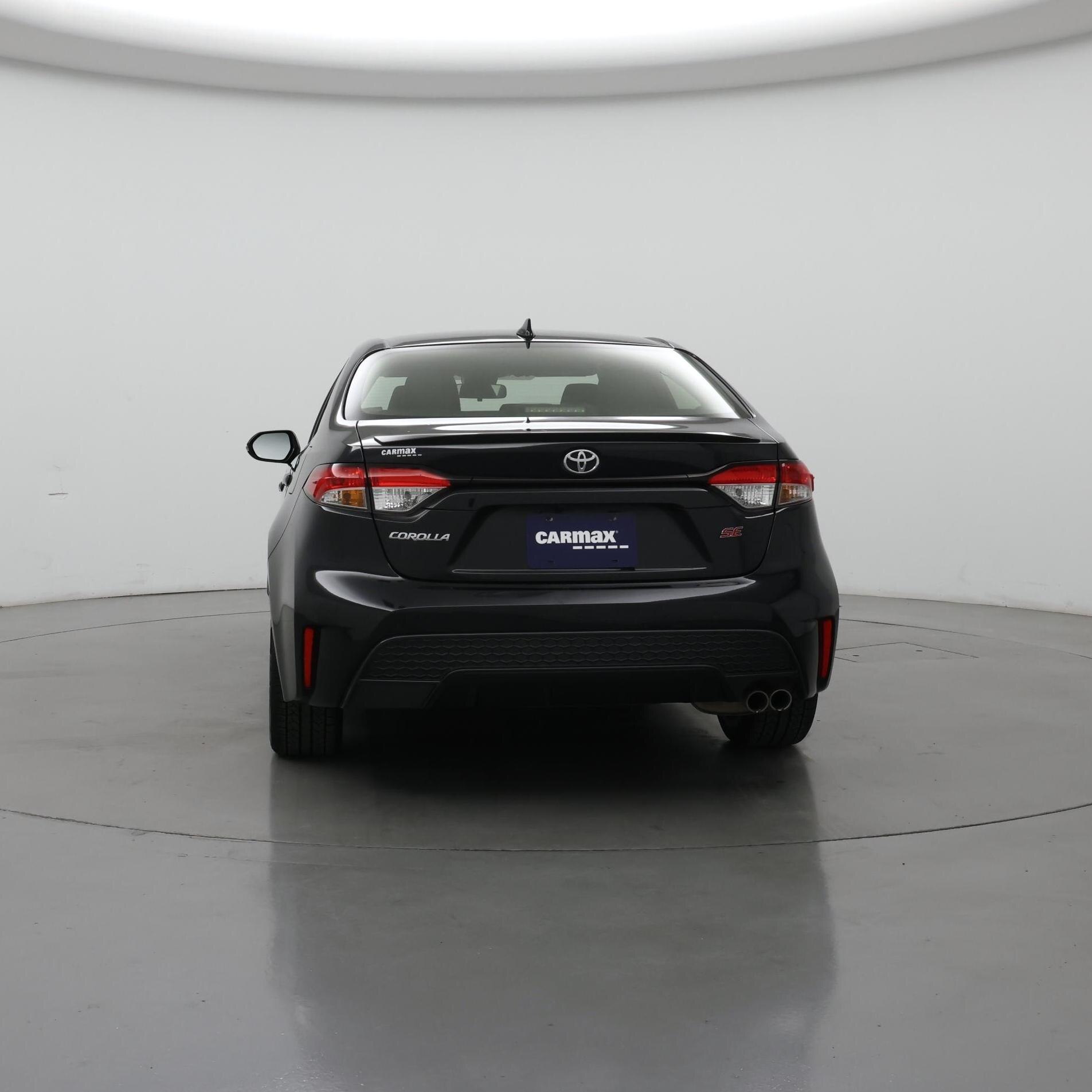 Thumbnail: 2020 Toyota Corolla - 6