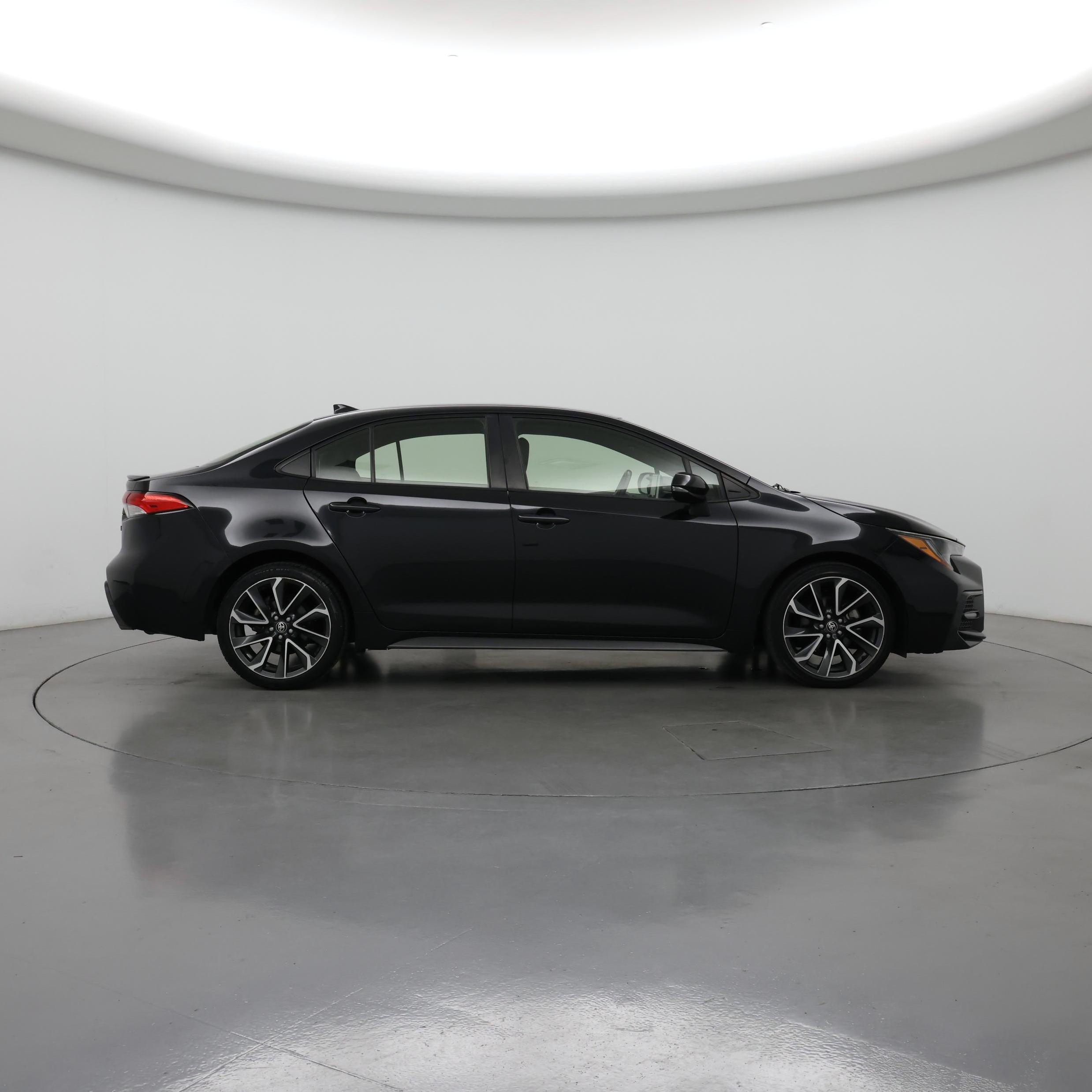 Thumbnail: 2020 Toyota Corolla - 7