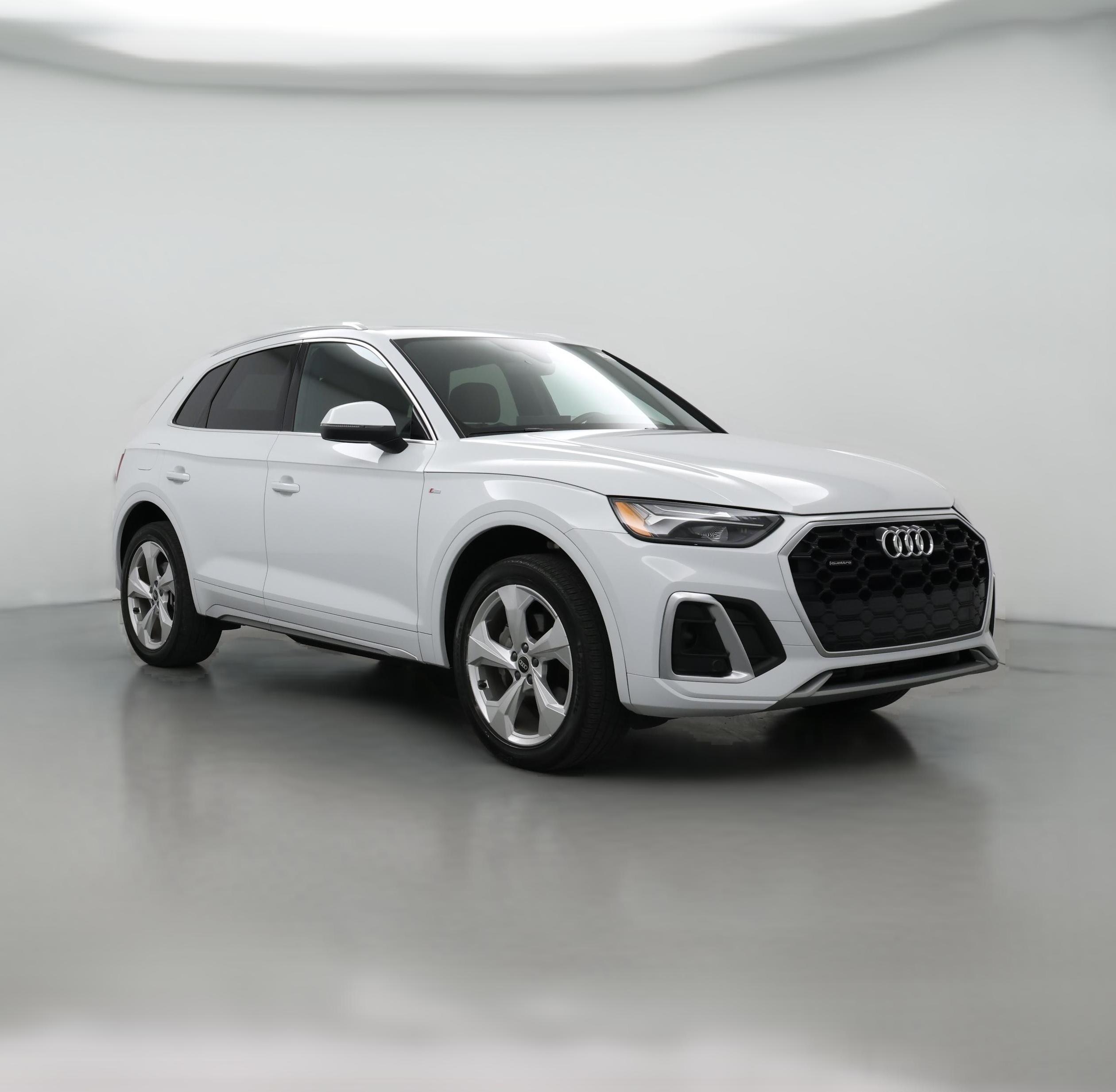 Thumbnail: 2022 Audi Q5 - 1