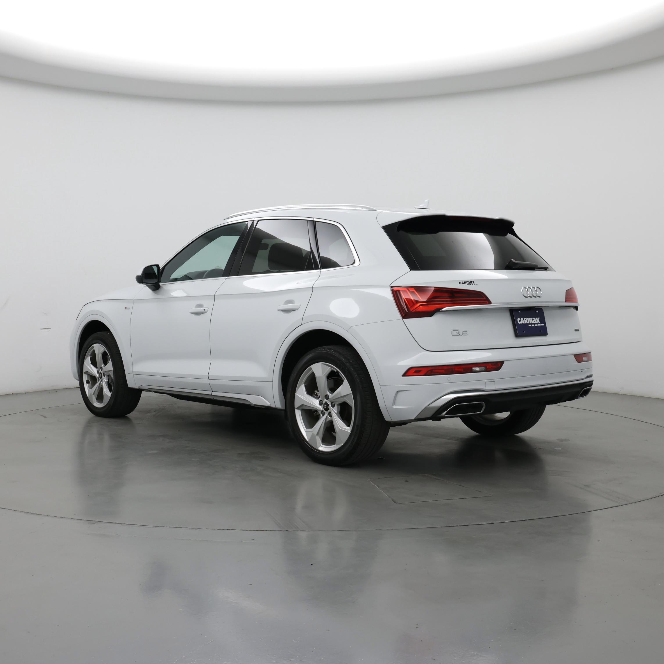 Thumbnail: 2022 Audi Q5 - 2