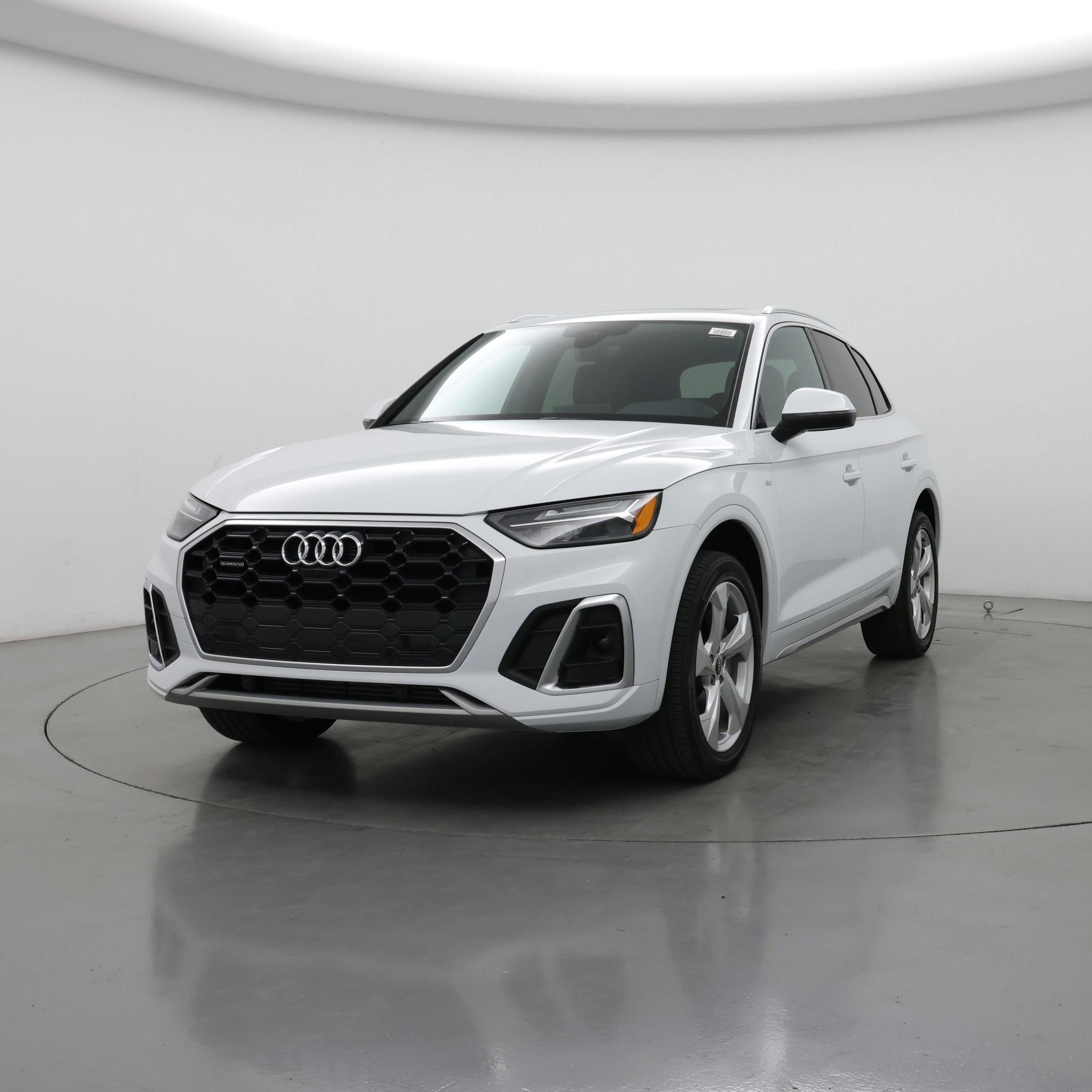 Thumbnail: 2022 Audi Q5 - 4
