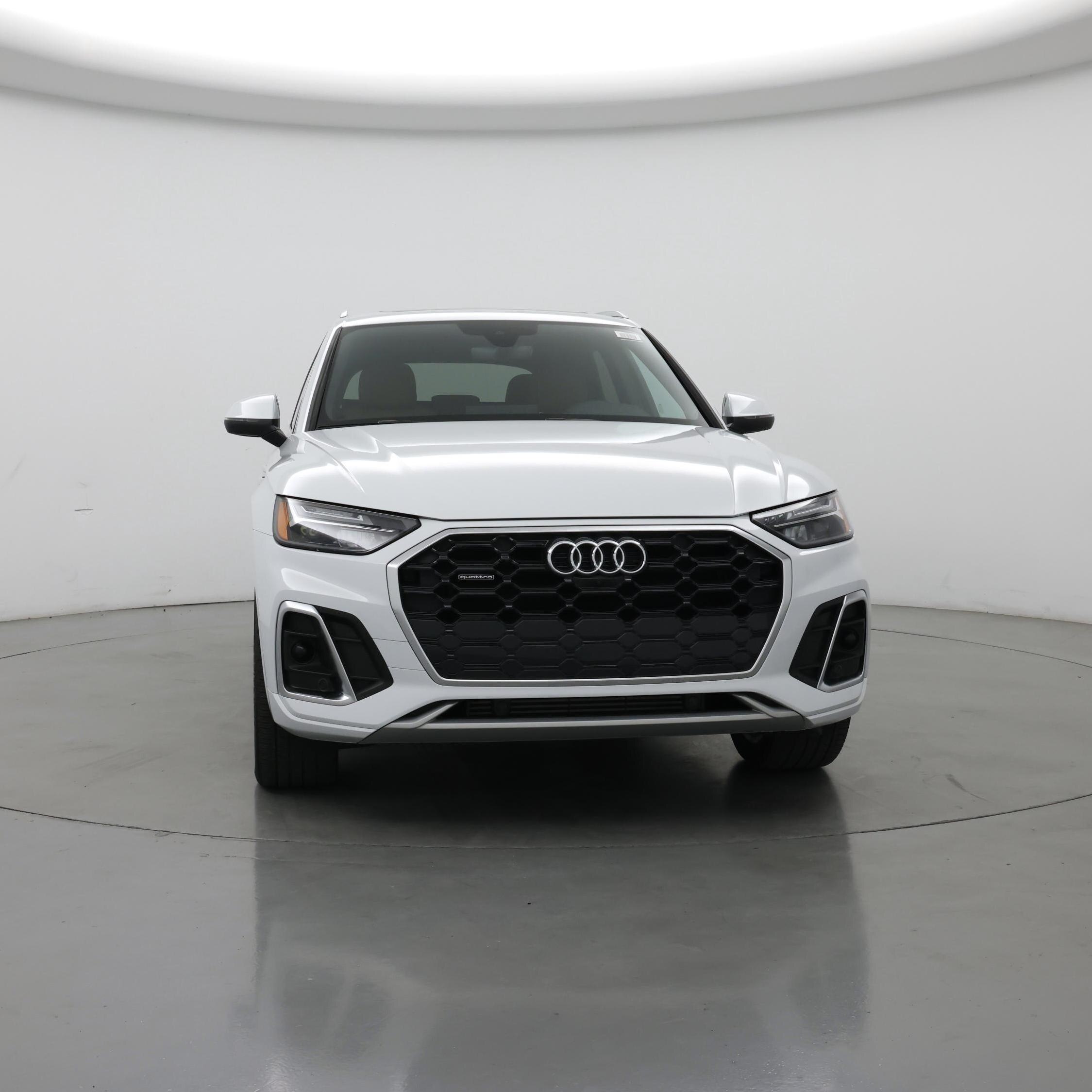 Thumbnail: 2022 Audi Q5 - 5