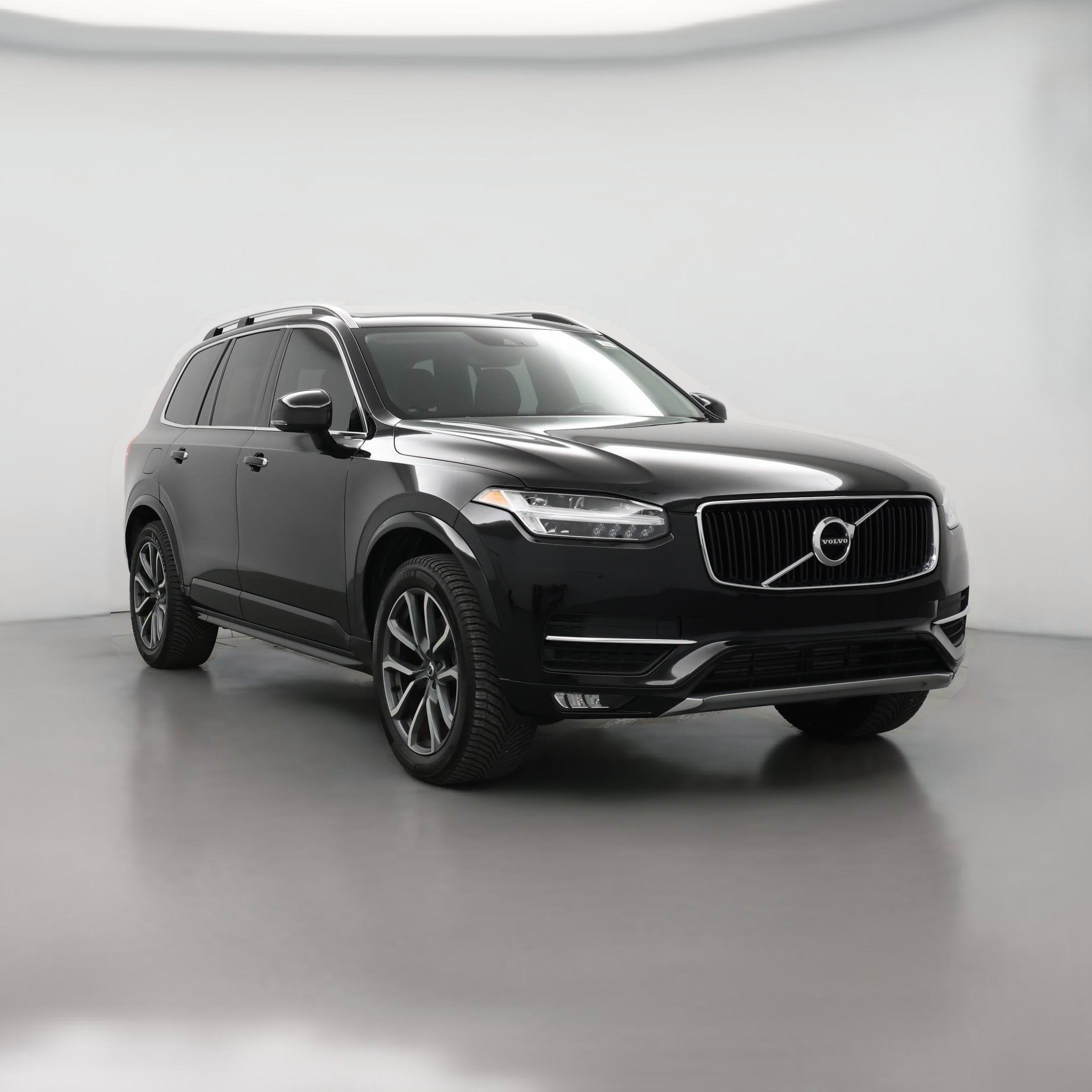 Thumbnail: 2019 Volvo XC90 - 1