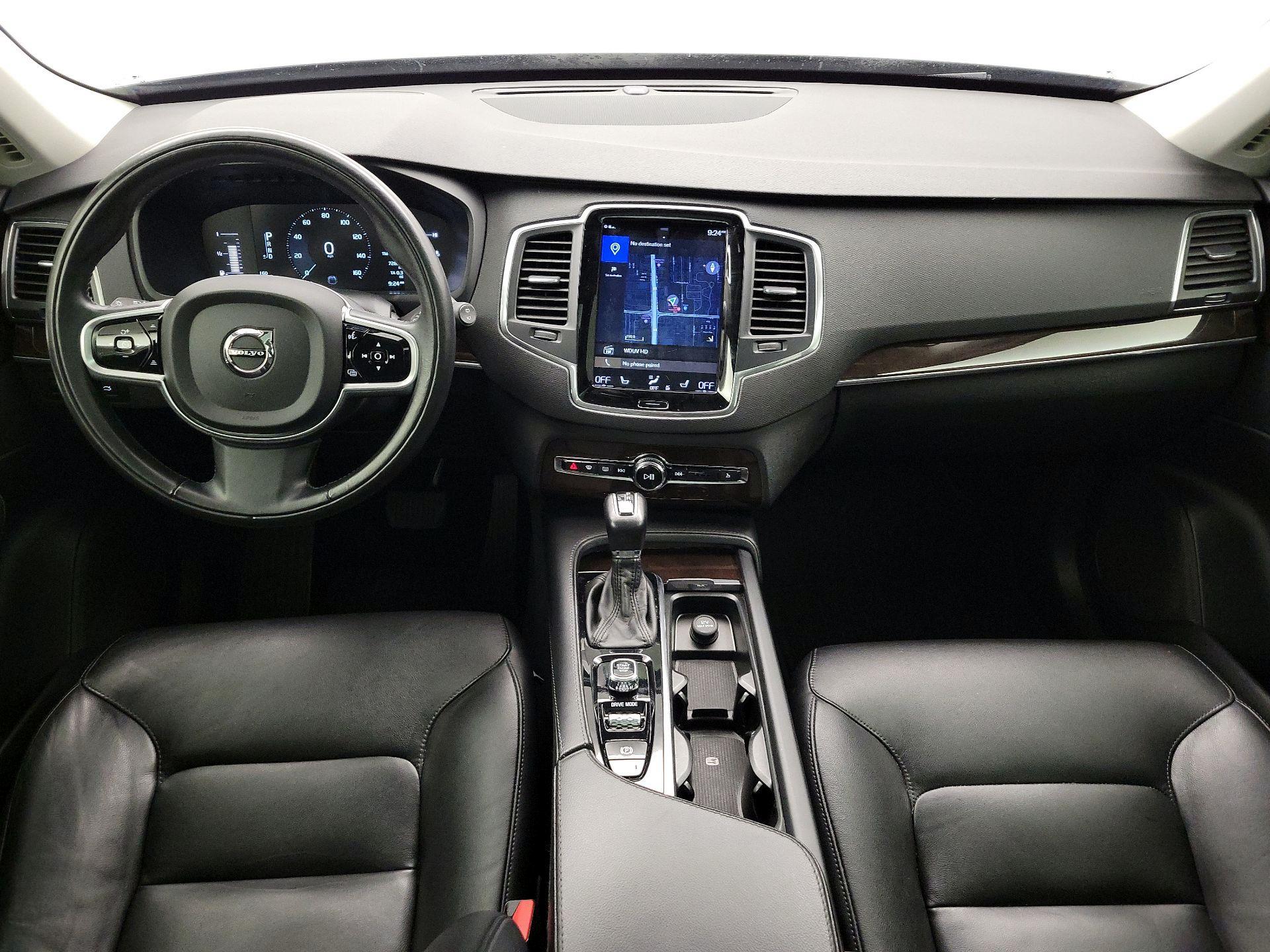 Thumbnail: 2019 Volvo XC90 - 9