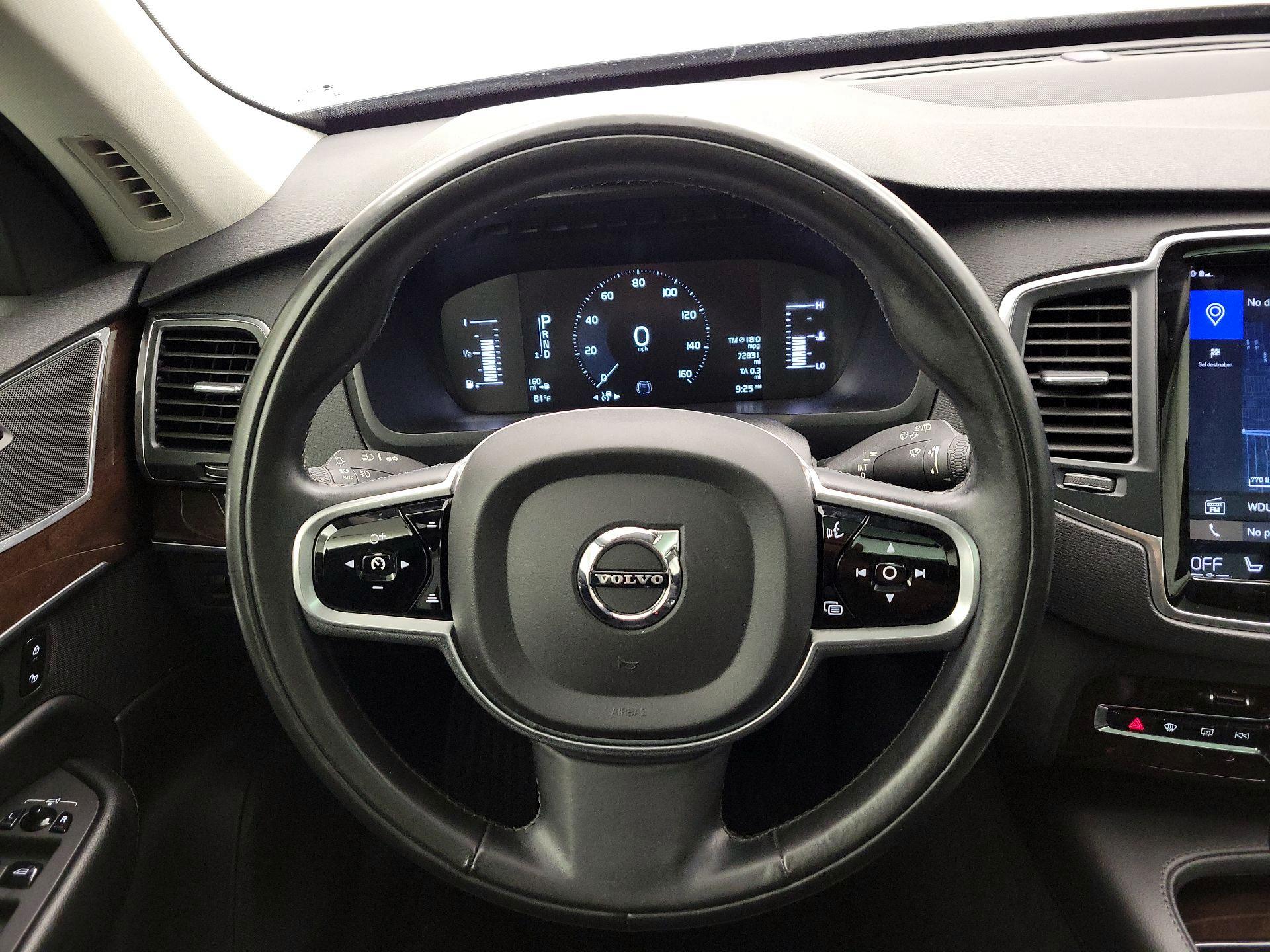 Thumbnail: 2019 Volvo XC90 - 10