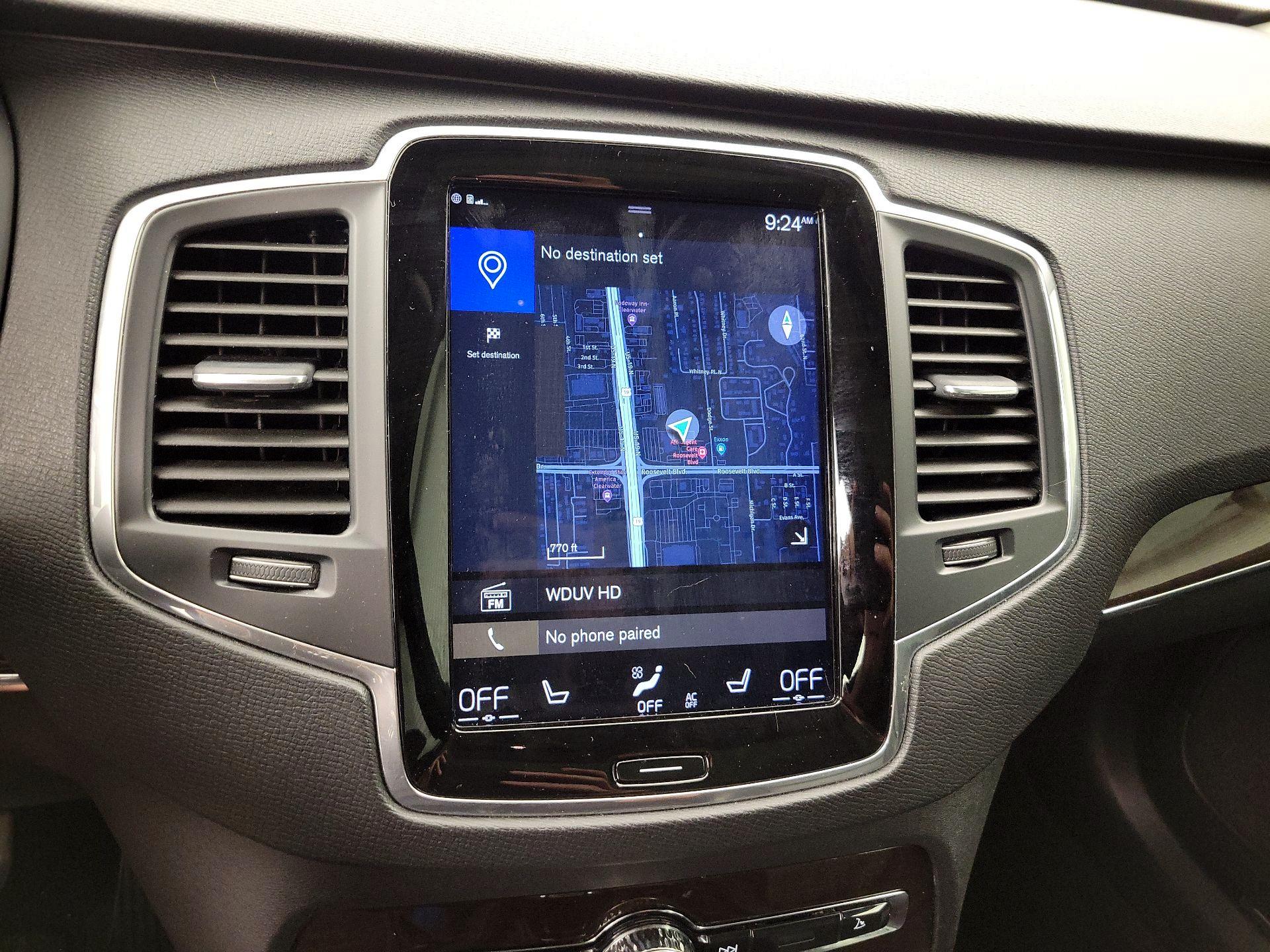 Thumbnail: 2019 Volvo XC90 - 14